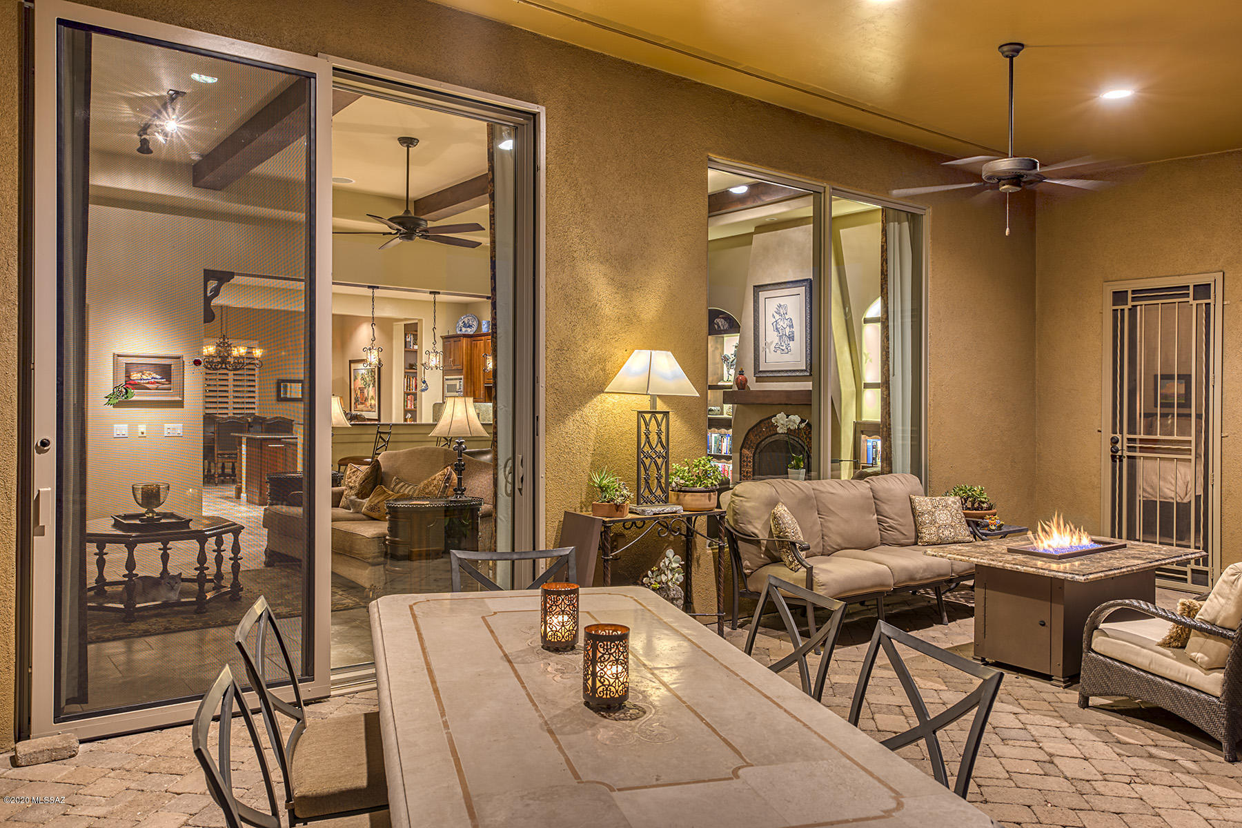 Saddlebrooke - Residential