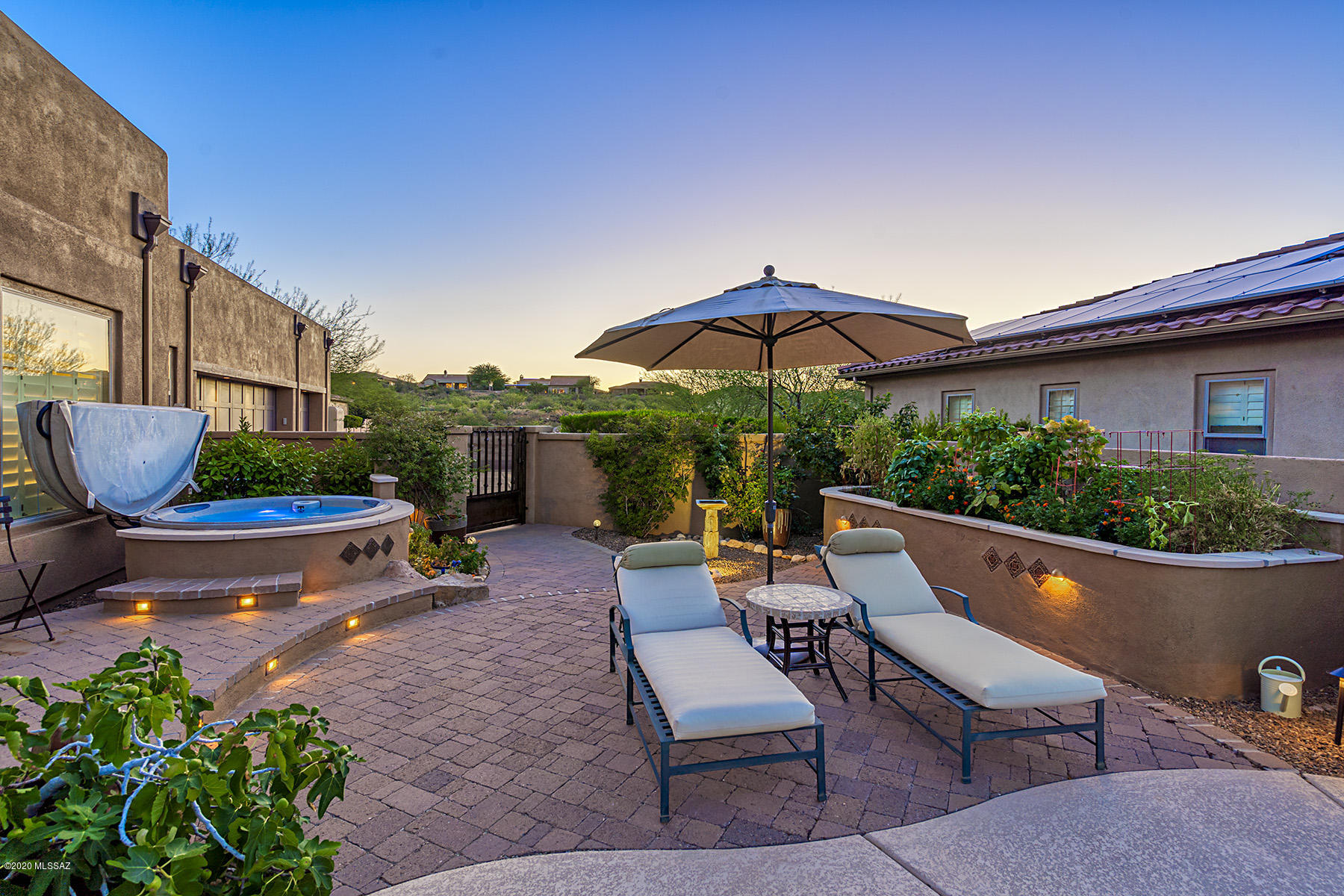 Saddlebrooke - Residential