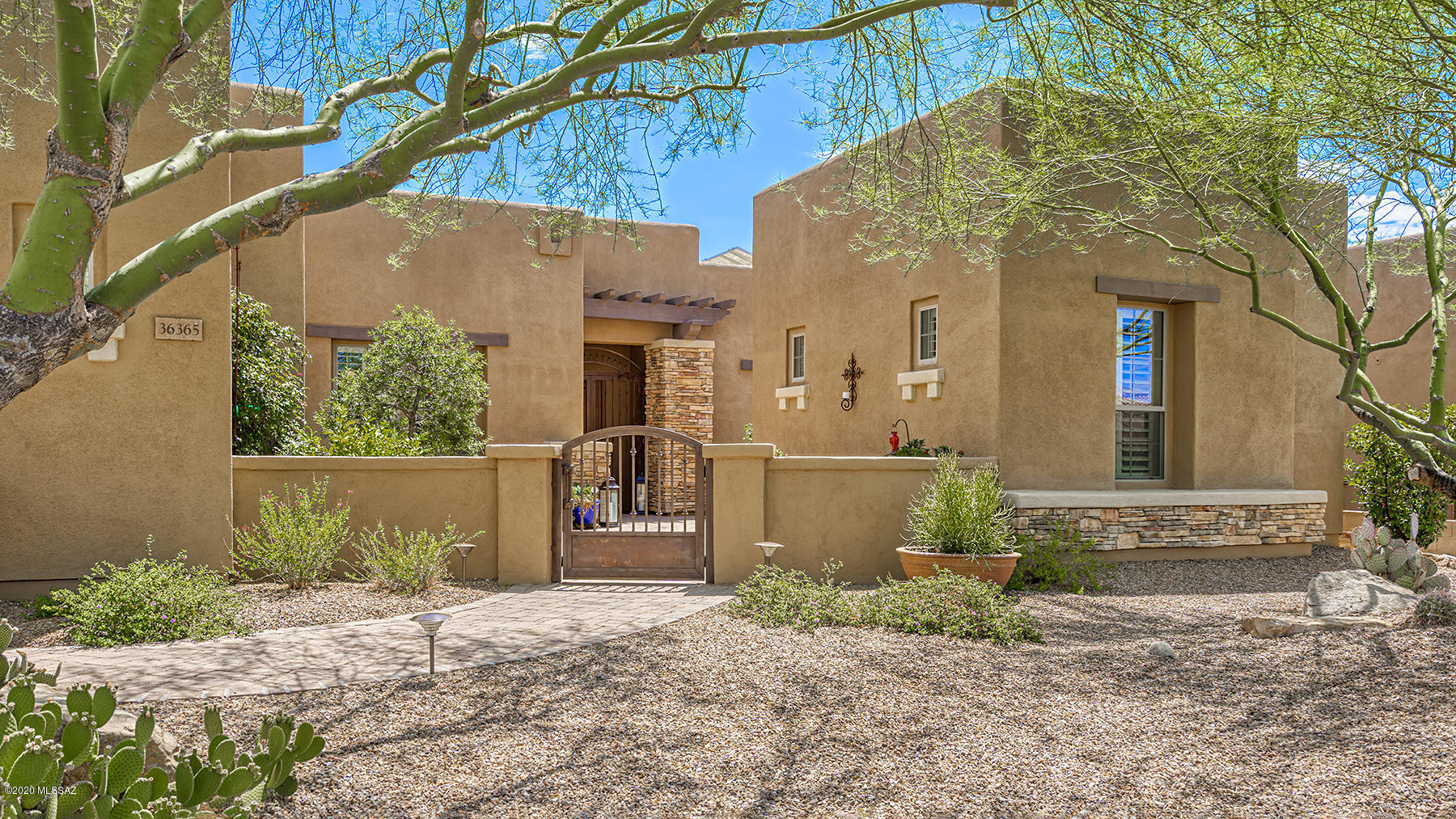 Saddlebrooke - Residential