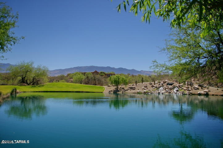 Redington Ranch (1-67) - Residential