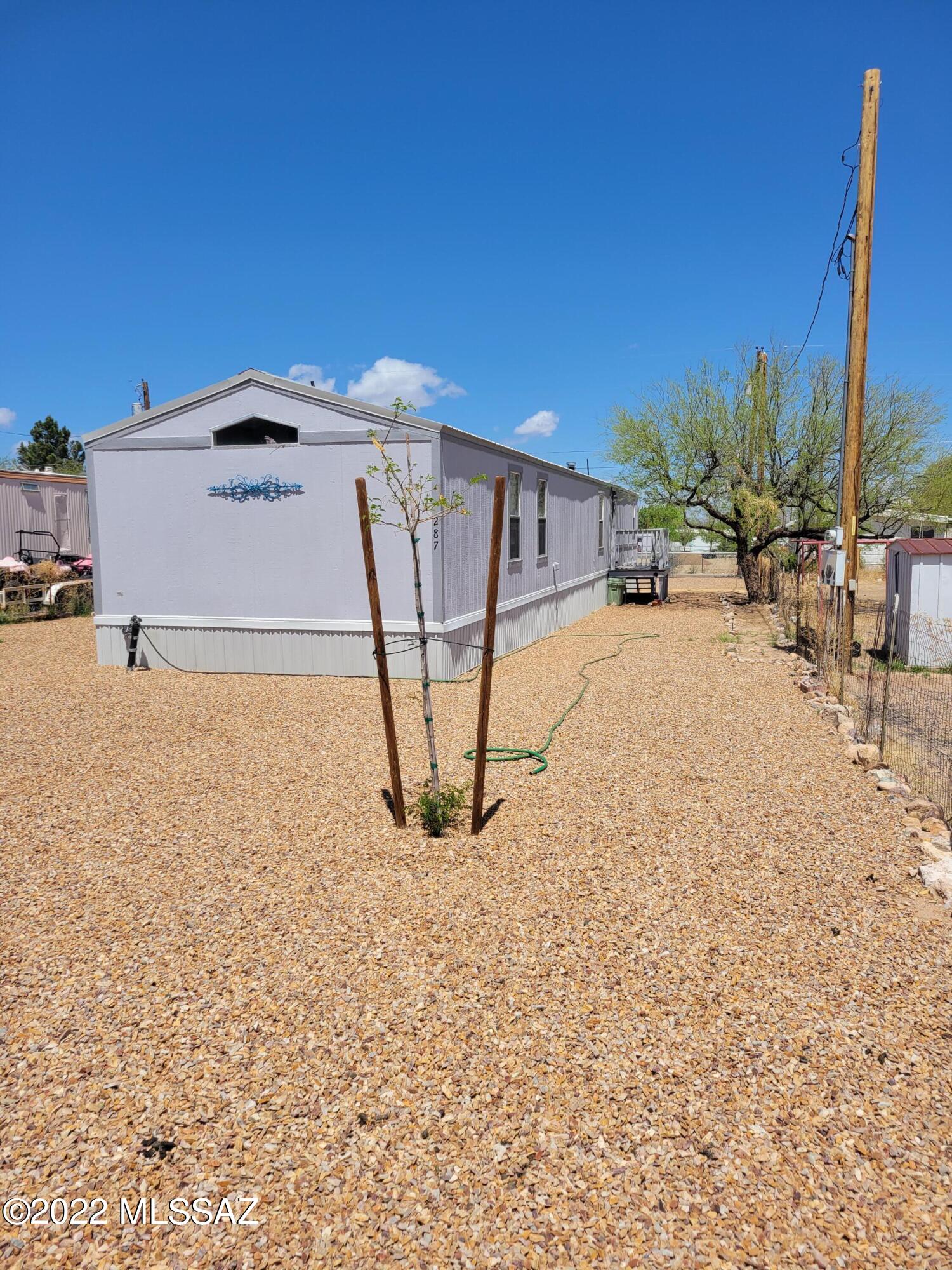 N/A - Residential