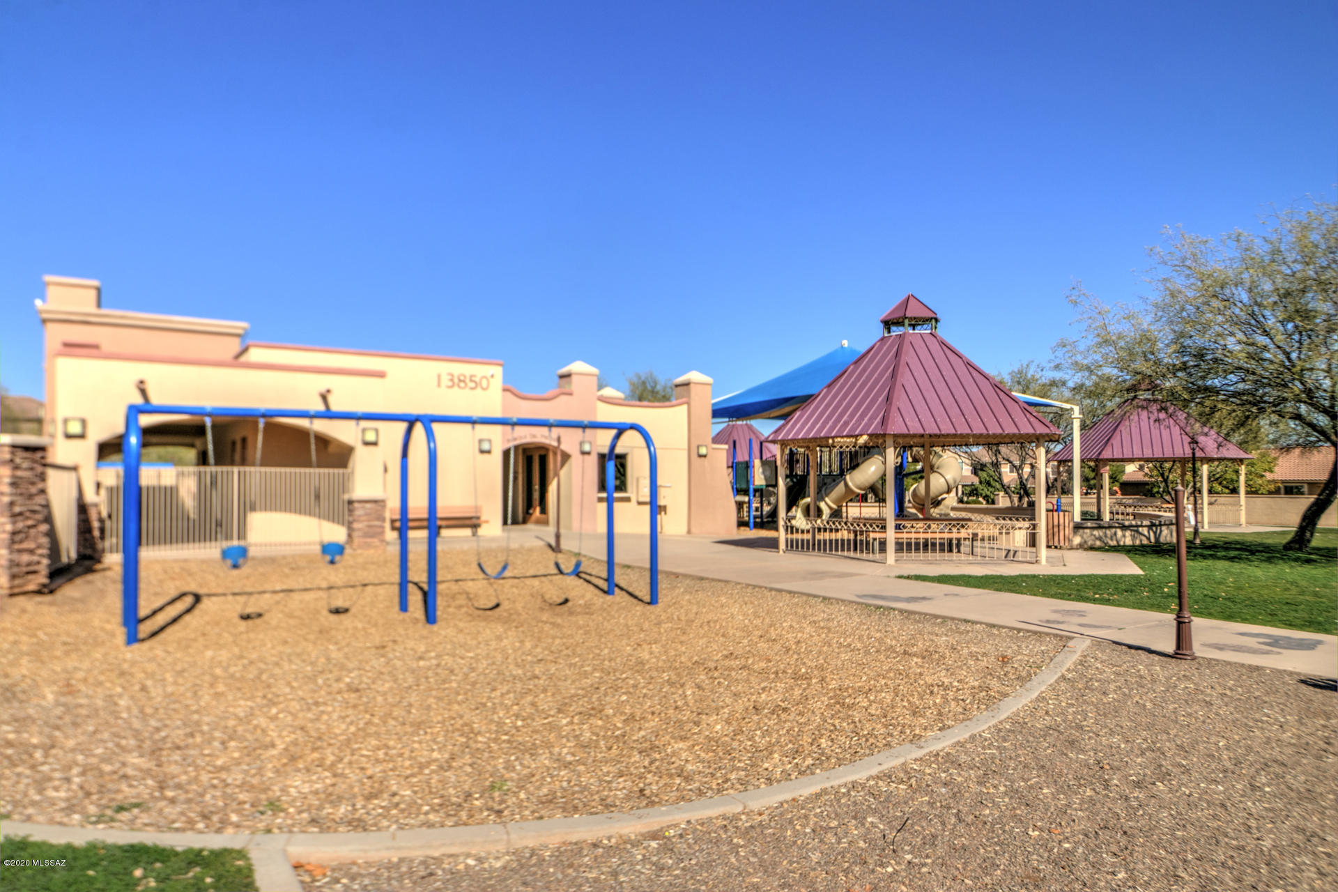 Presidios at Rancho Sahuarita (1-927) - Residential