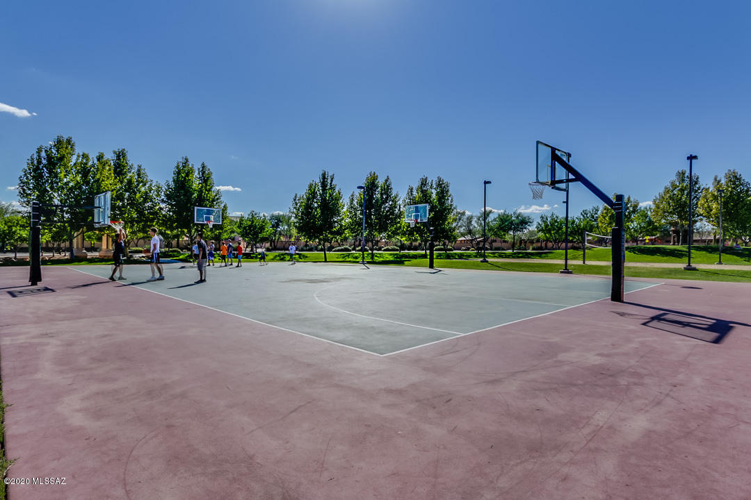 Presidios at Rancho Sahuarita (1-927) - Residential