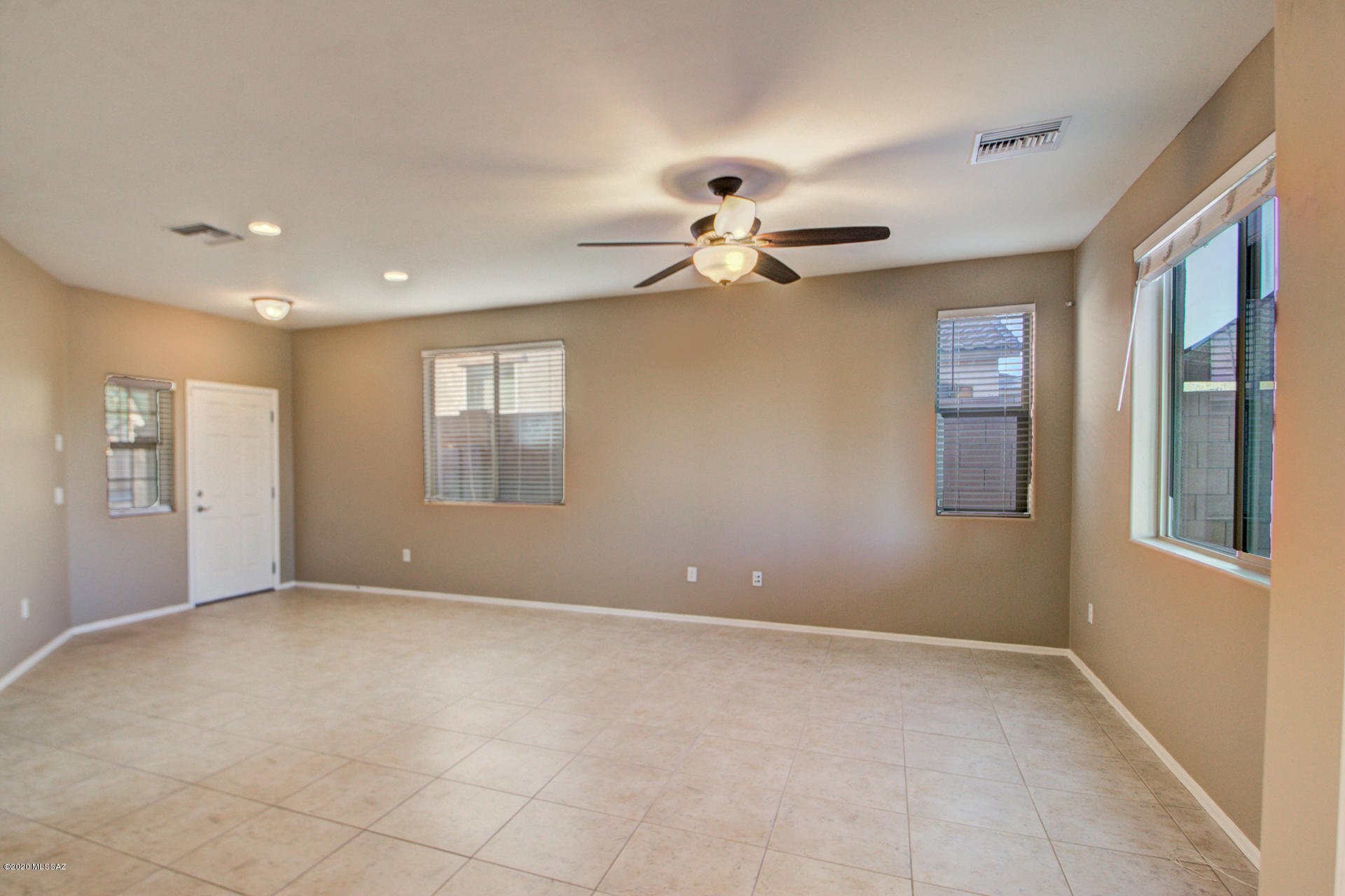 Presidios at Rancho Sahuarita (1-927) - Residential