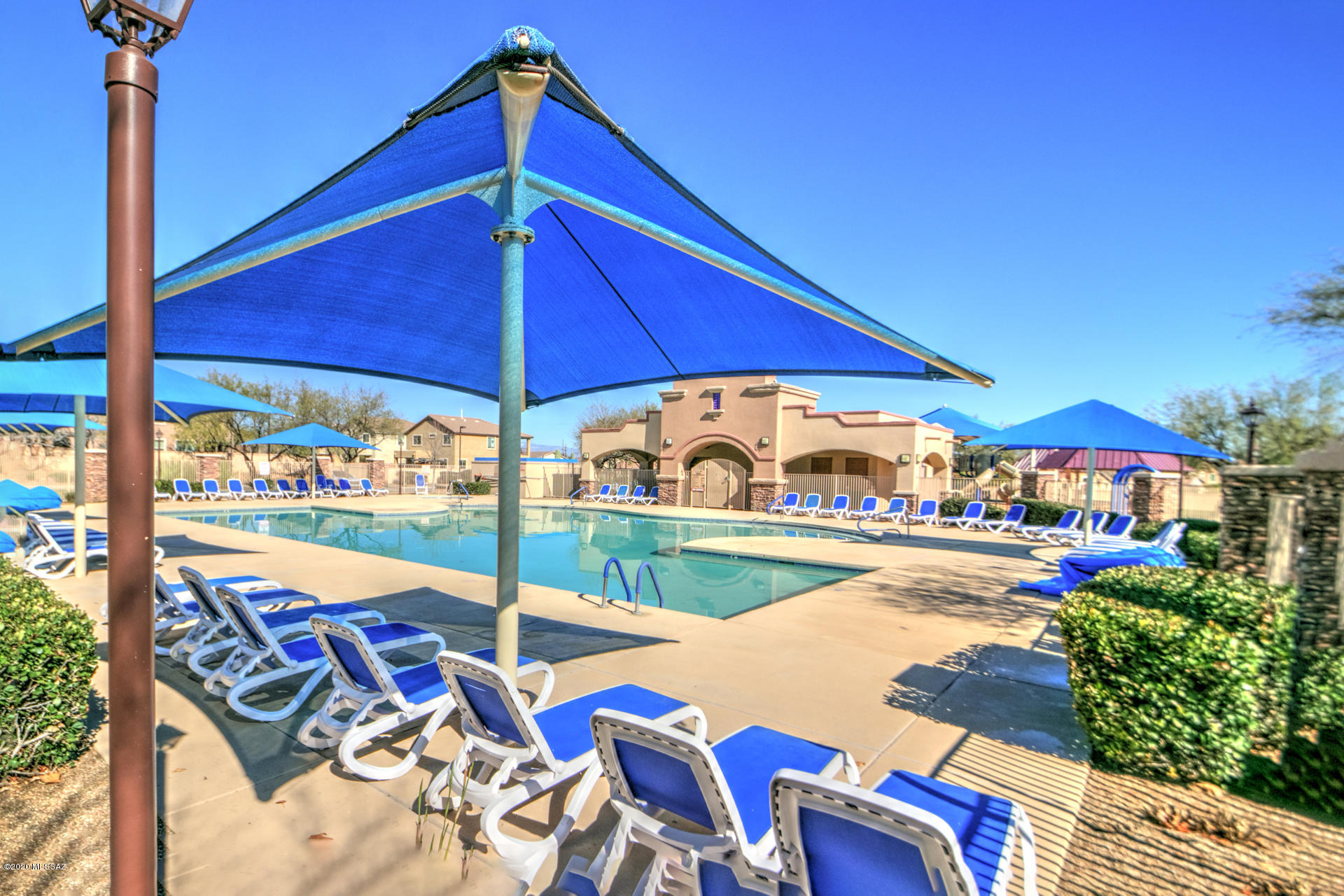 Presidios at Rancho Sahuarita (1-927) - Residential