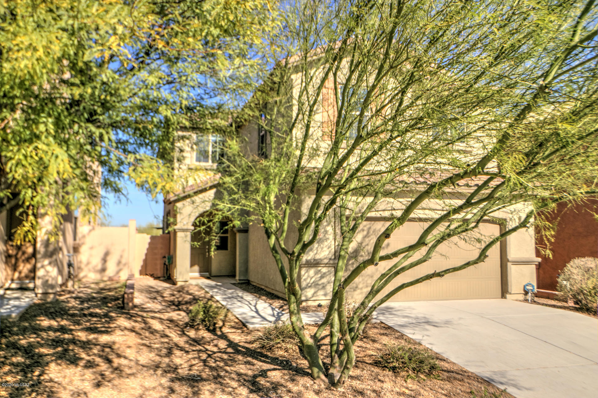 Presidios at Rancho Sahuarita (1-927) - Residential