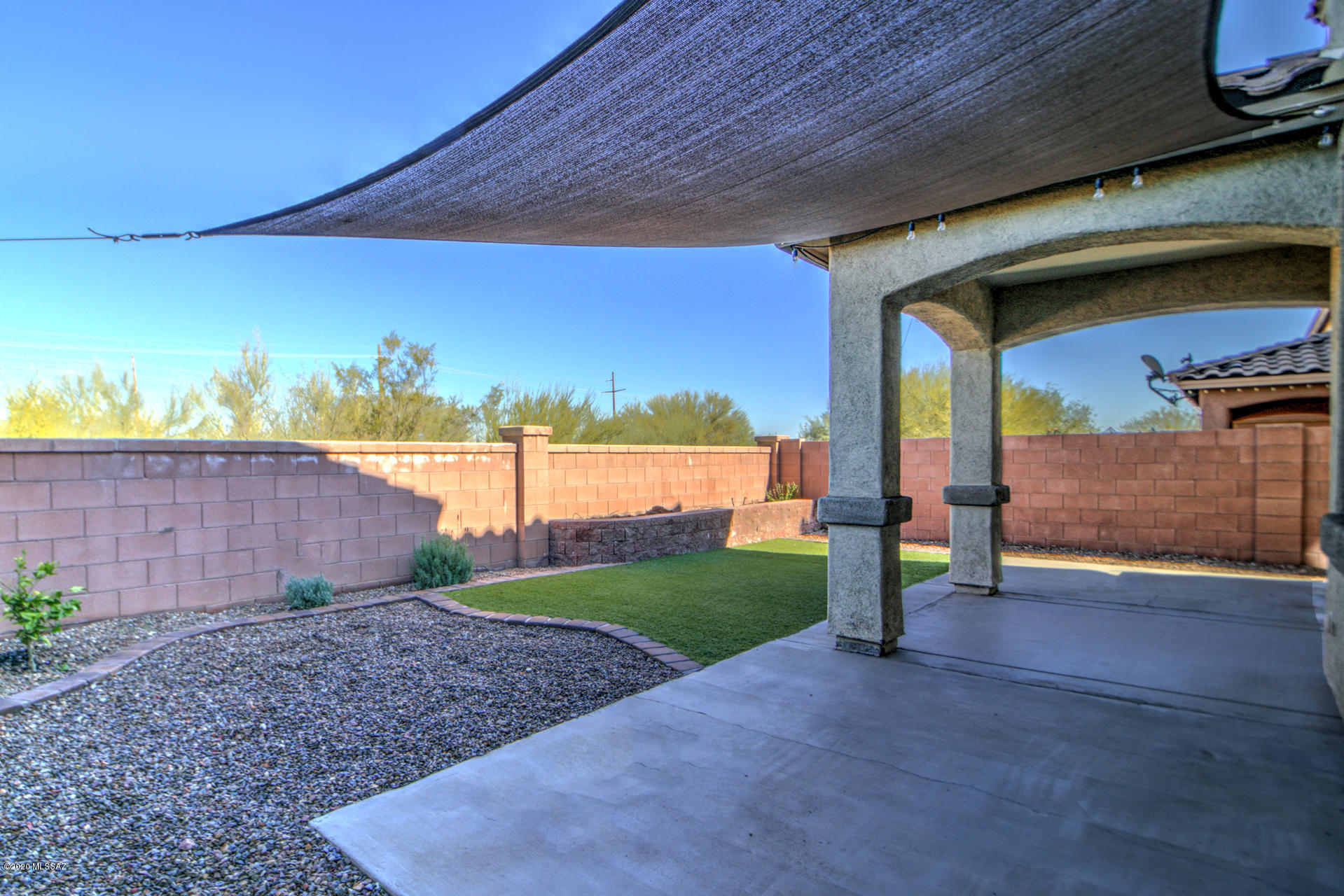 Presidios at Rancho Sahuarita (1-927) - Residential