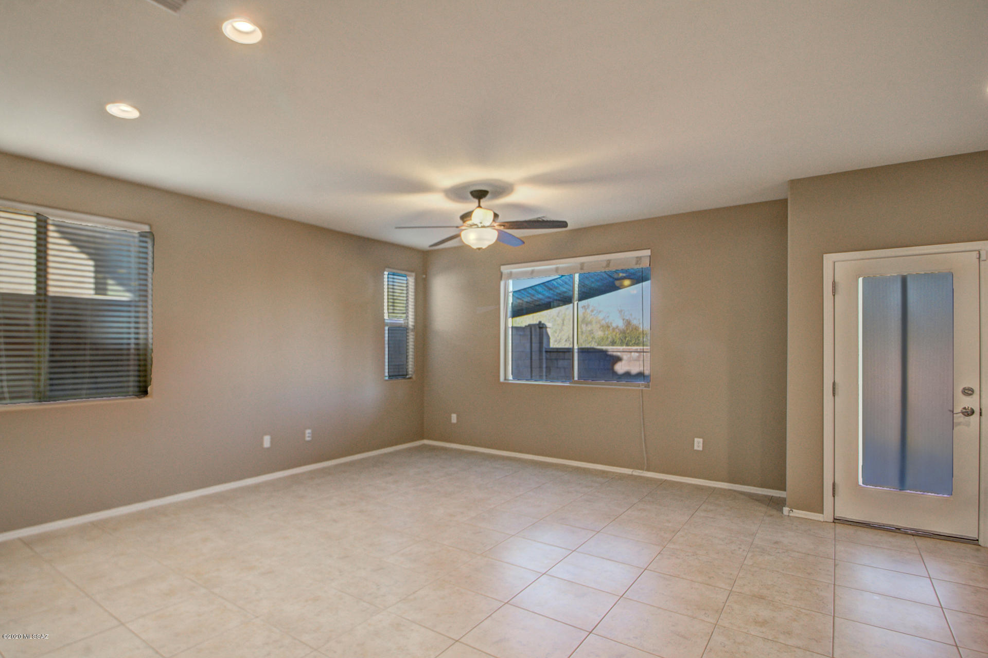 Presidios at Rancho Sahuarita (1-927) - Residential