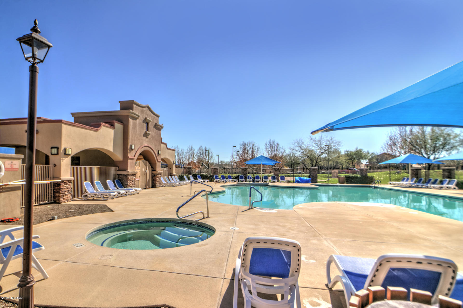 Presidios at Rancho Sahuarita (1-927) - Residential