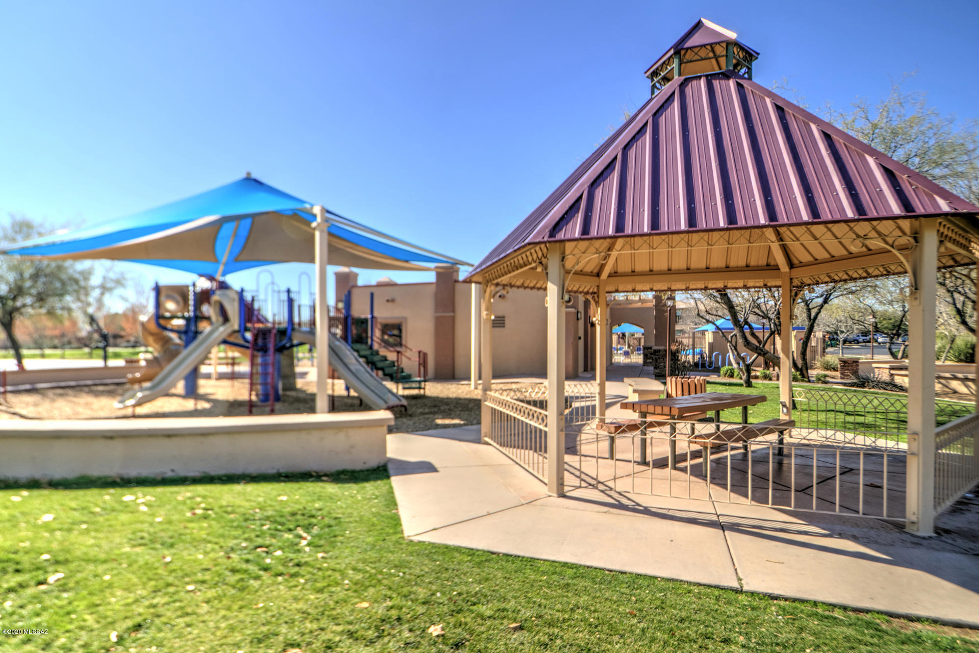 Presidios at Rancho Sahuarita (1-927) - Residential