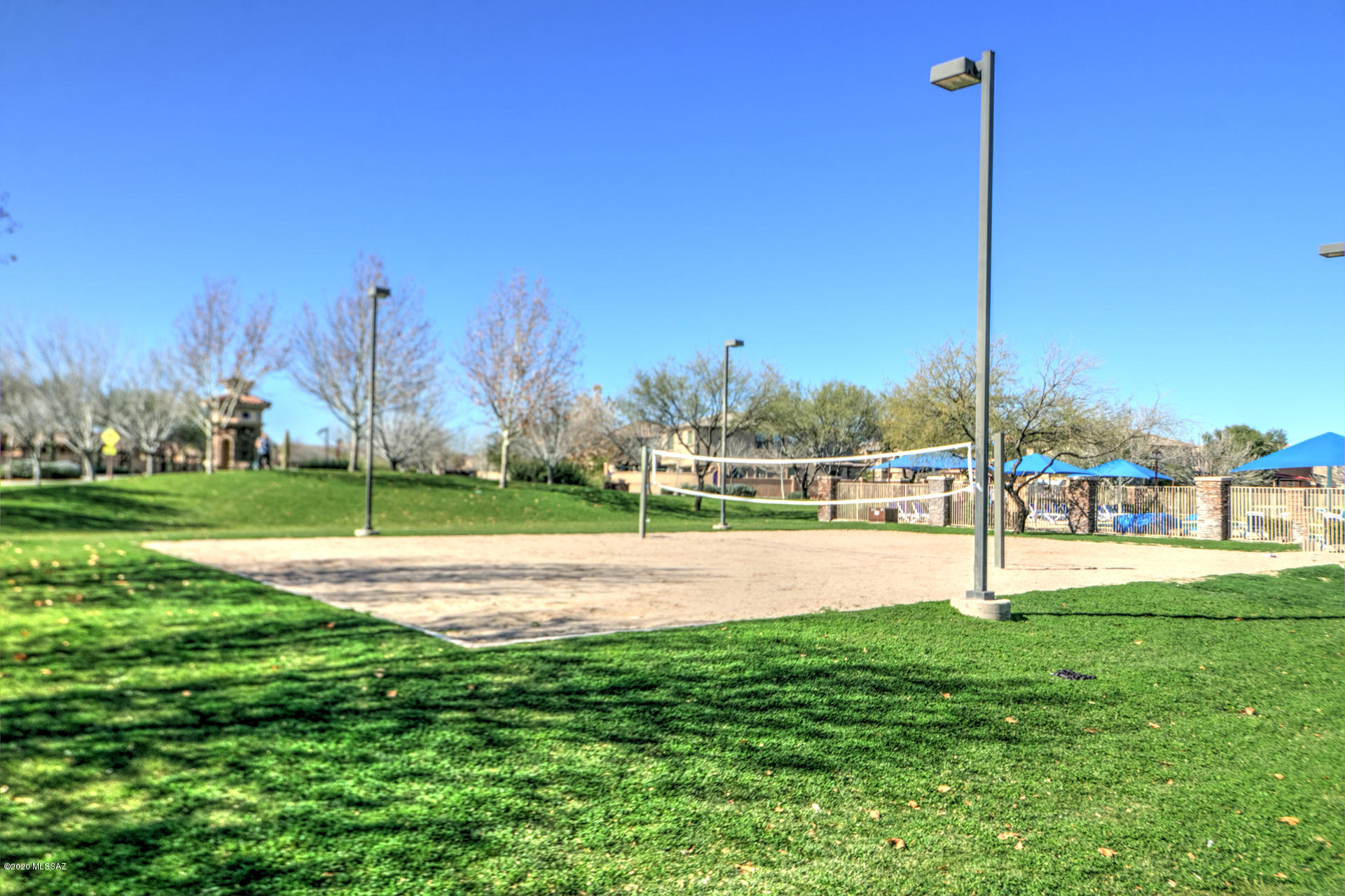 Presidios at Rancho Sahuarita (1-927) - Residential