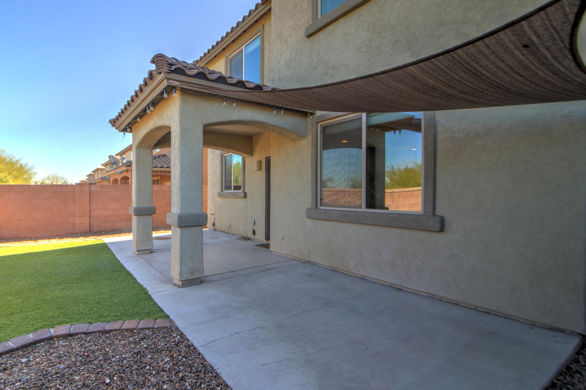 Presidios at Rancho Sahuarita (1-927) - Residential