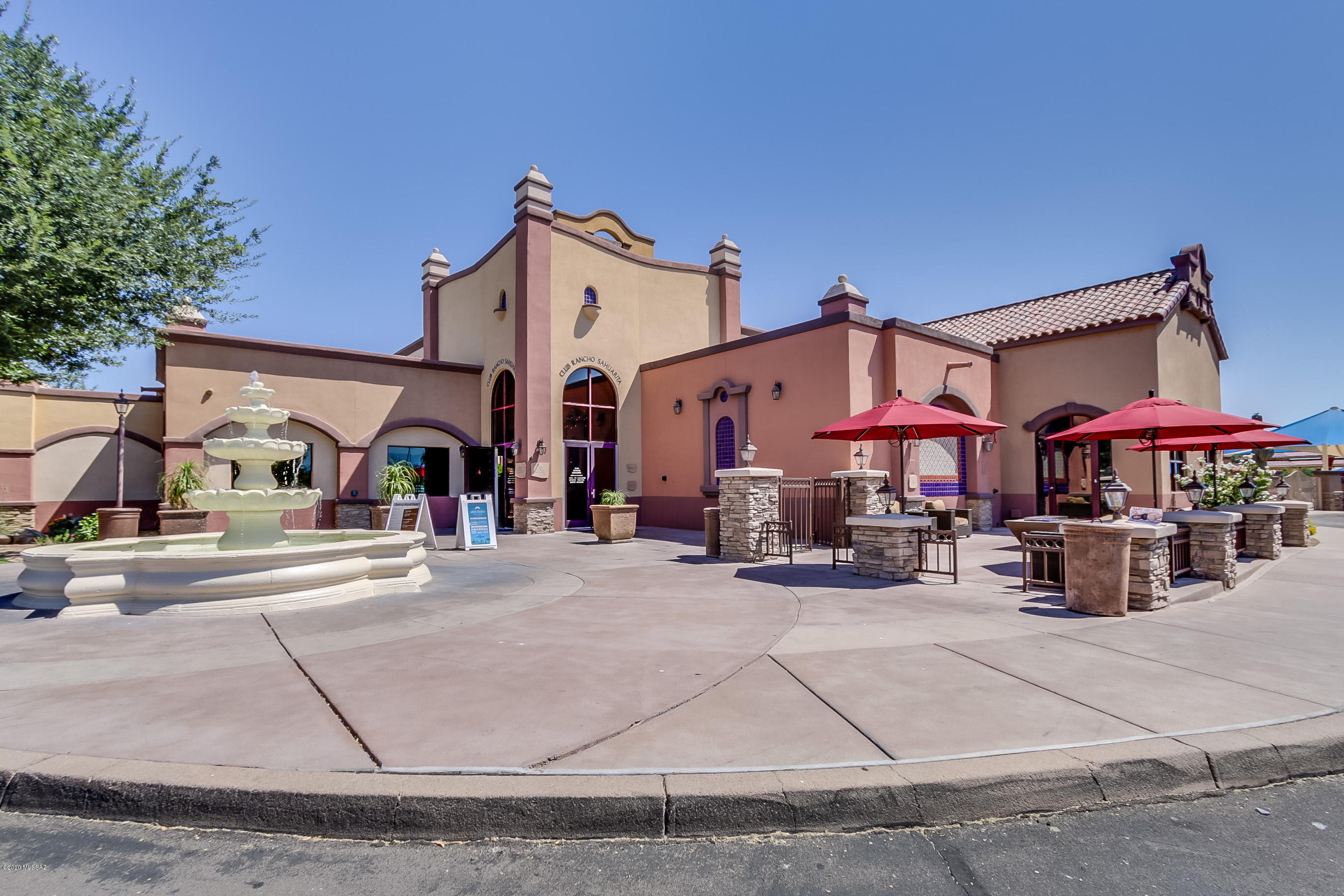 Presidios at Rancho Sahuarita (1-927) - Residential