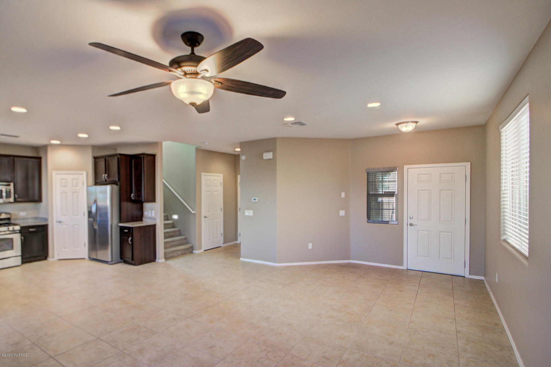 Presidios at Rancho Sahuarita (1-927) - Residential