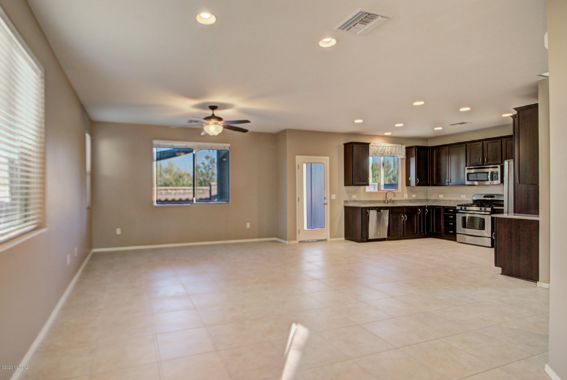 Presidios at Rancho Sahuarita (1-927) - Residential