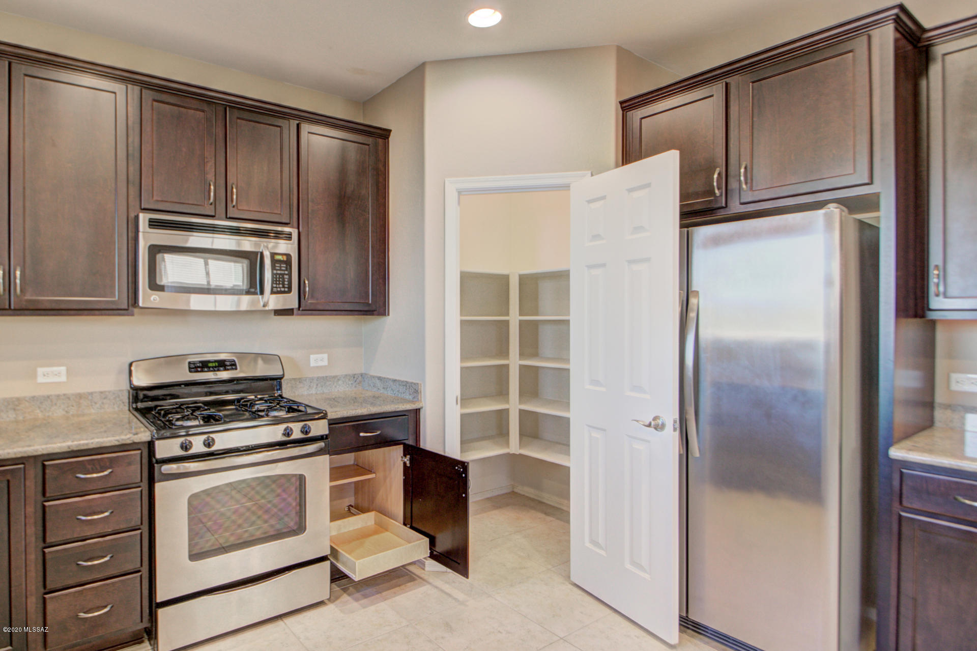 Presidios at Rancho Sahuarita (1-927) - Residential