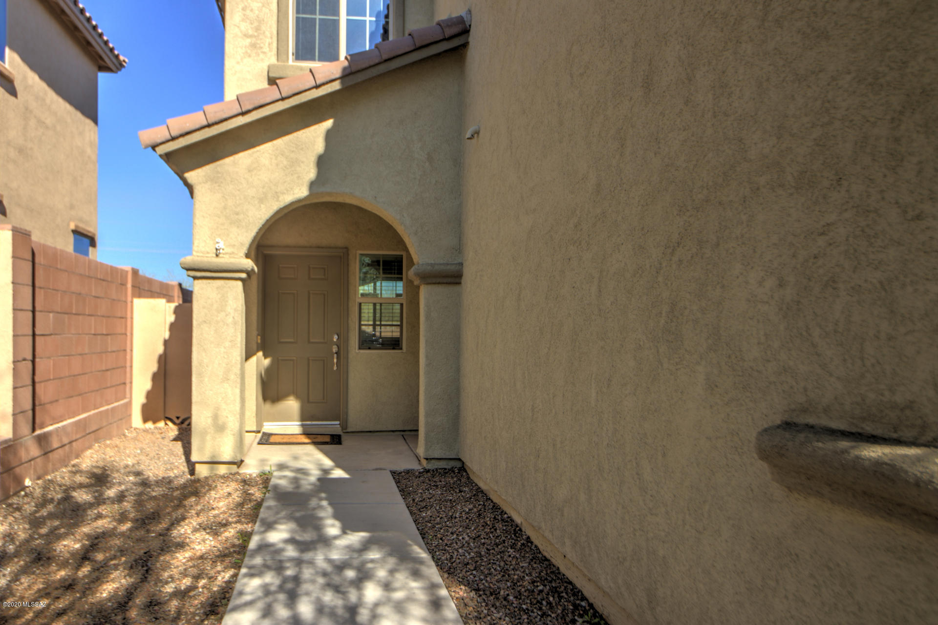 Presidios at Rancho Sahuarita (1-927) - Residential