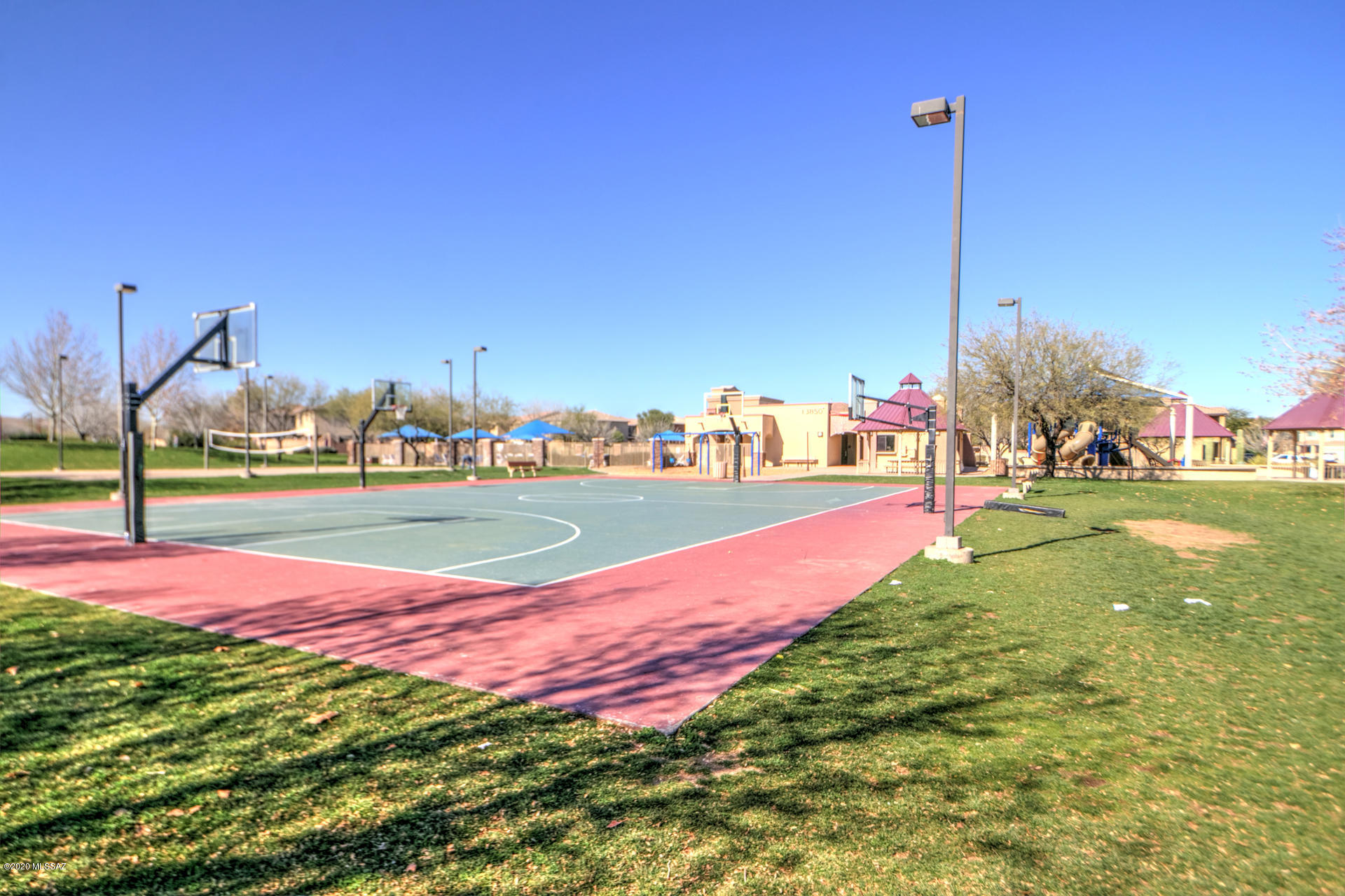 Presidios at Rancho Sahuarita (1-927) - Residential