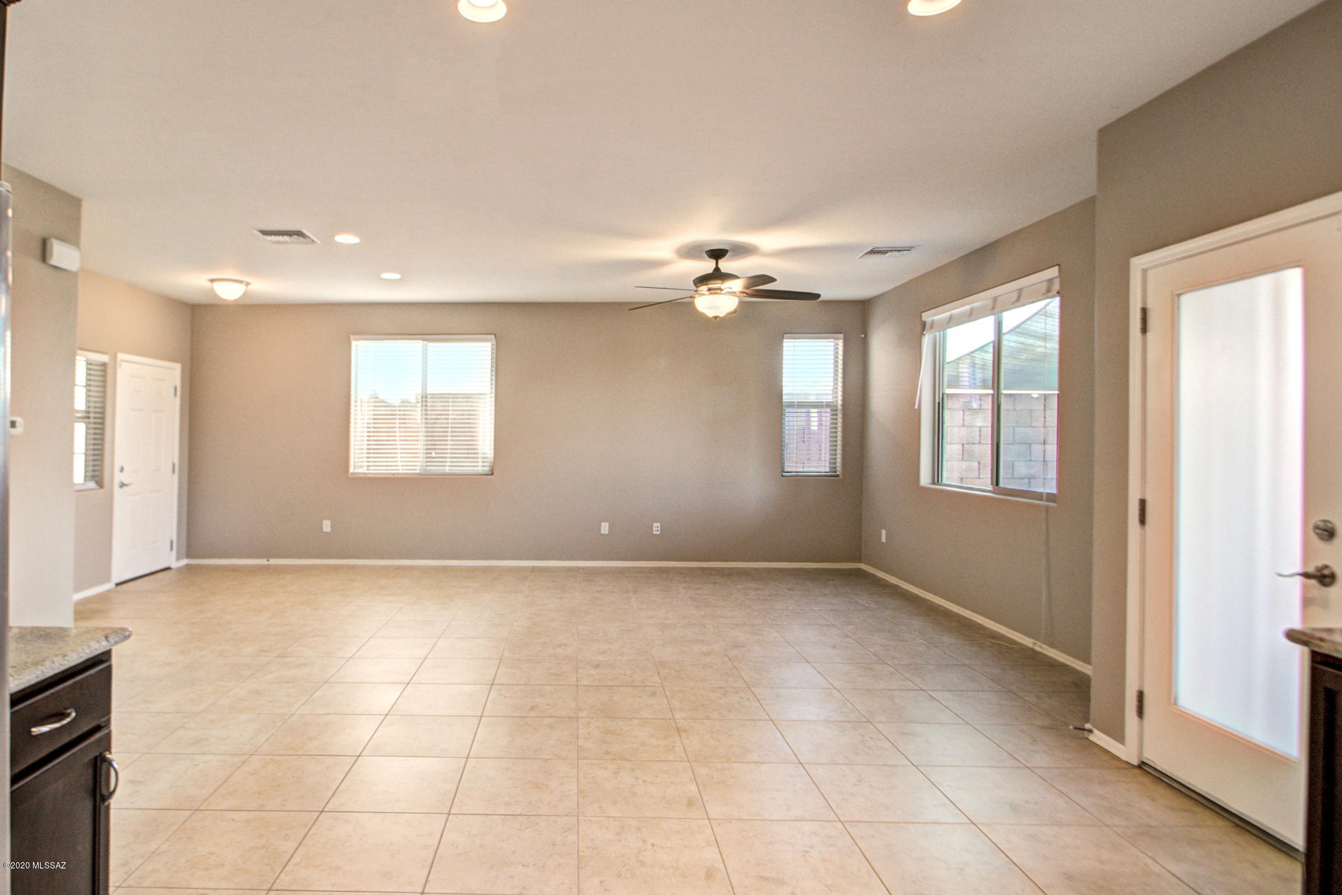 Presidios at Rancho Sahuarita (1-927) - Residential