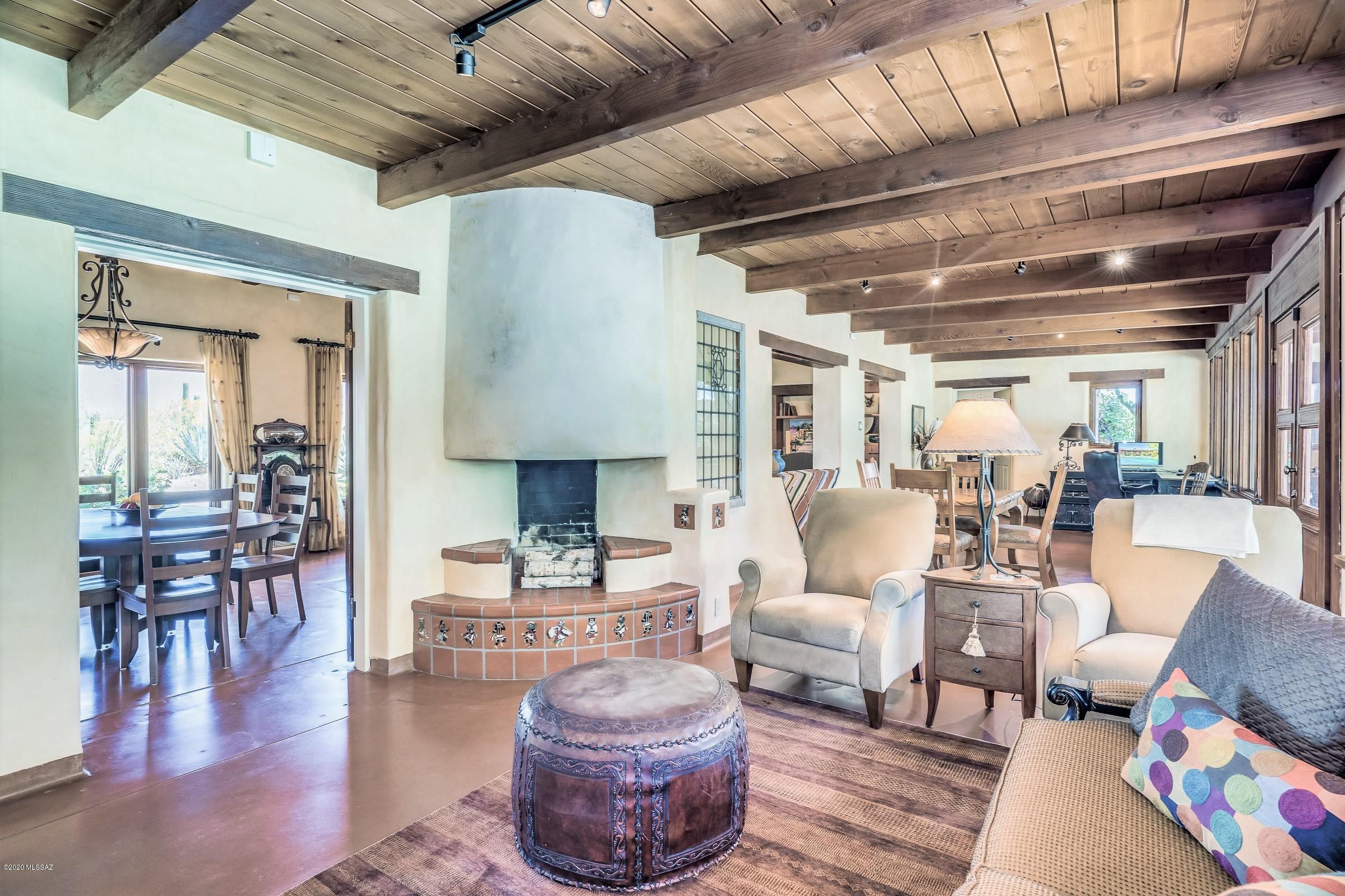 Catalina Foothills Estates - Residential