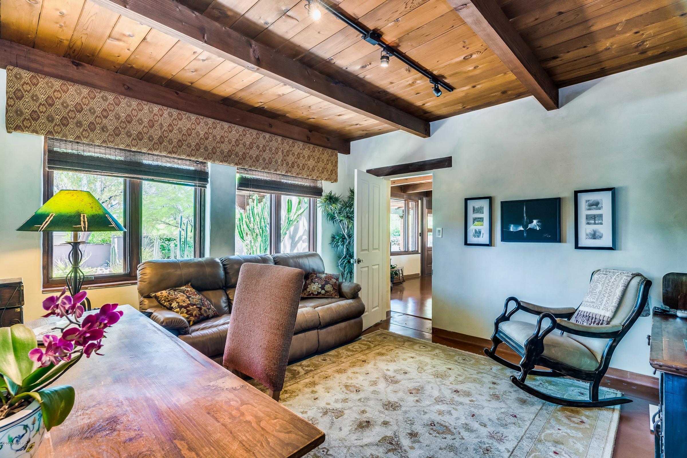 Catalina Foothills Estates - Residential