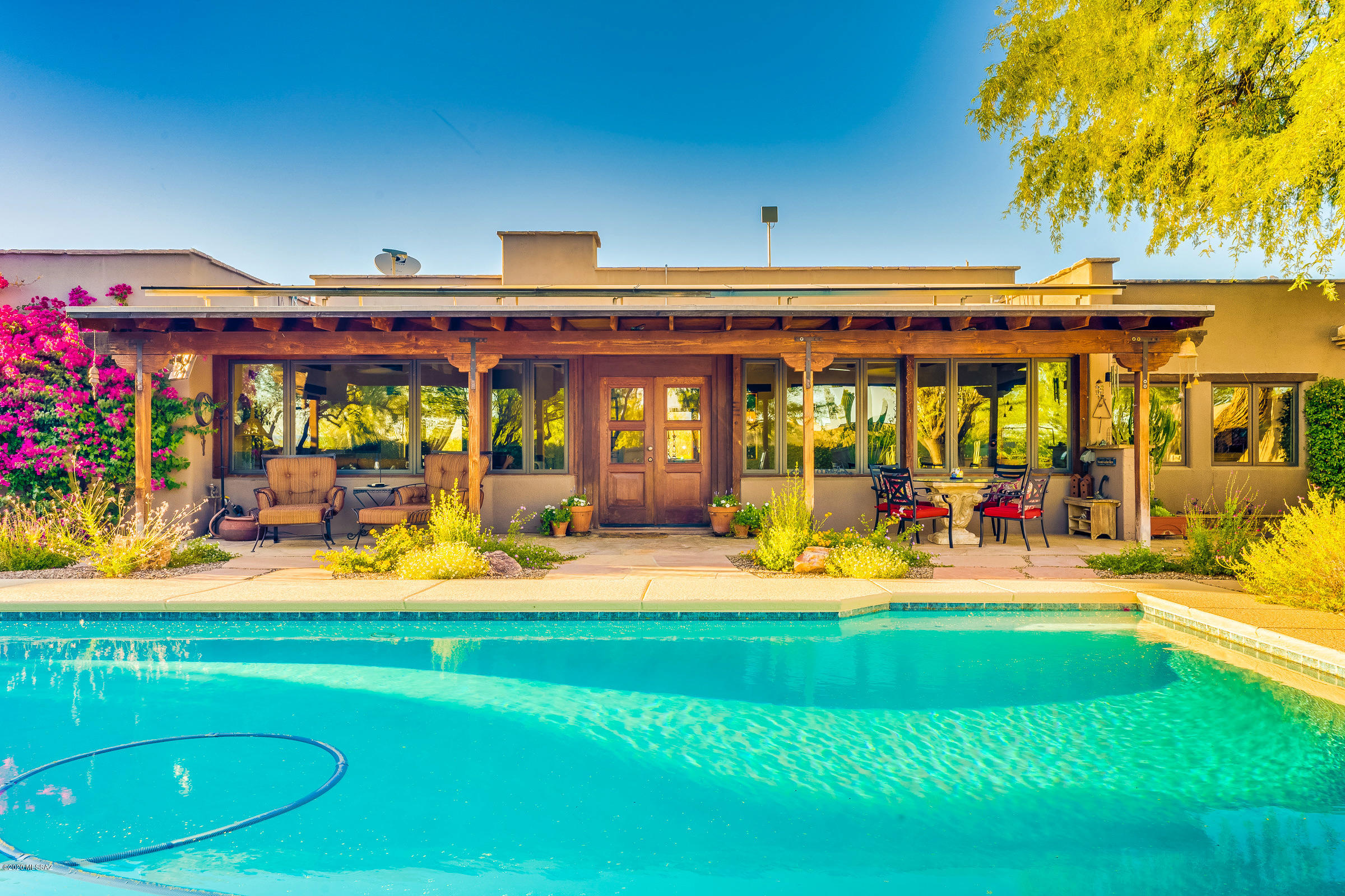 Catalina Foothills Estates - Residential