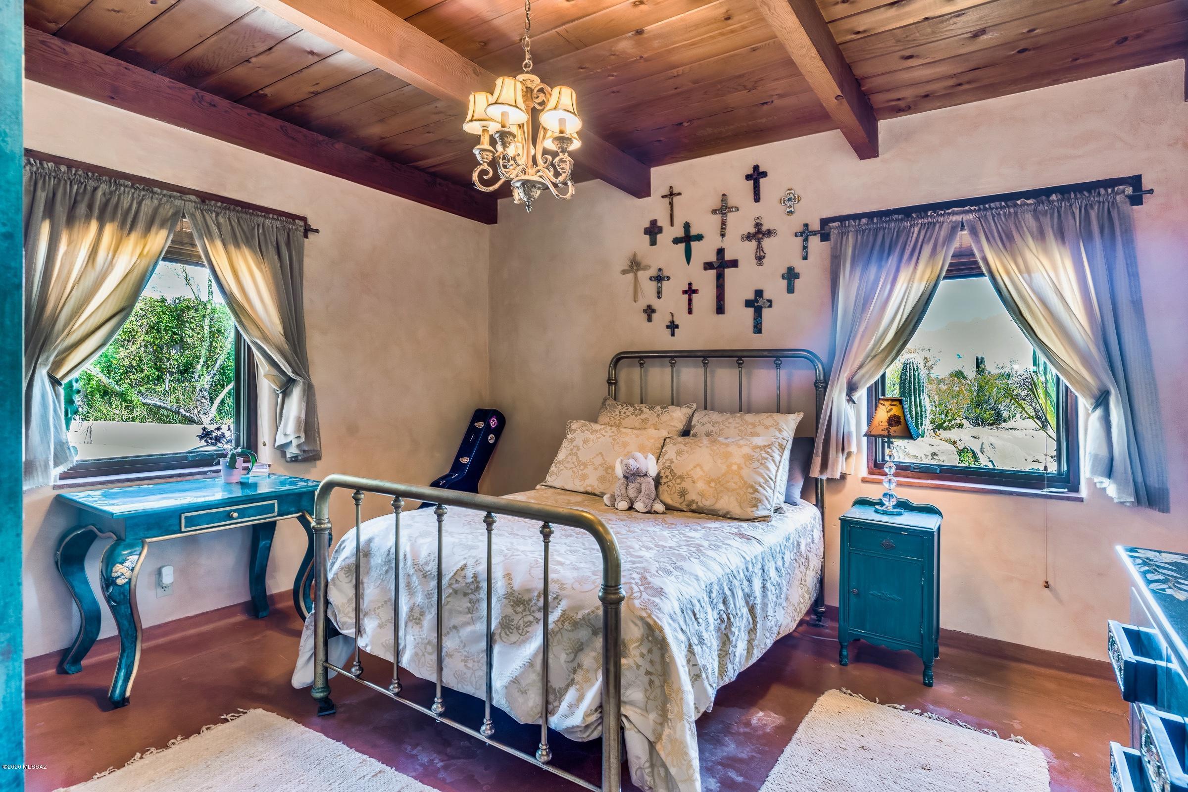 Catalina Foothills Estates - Residential