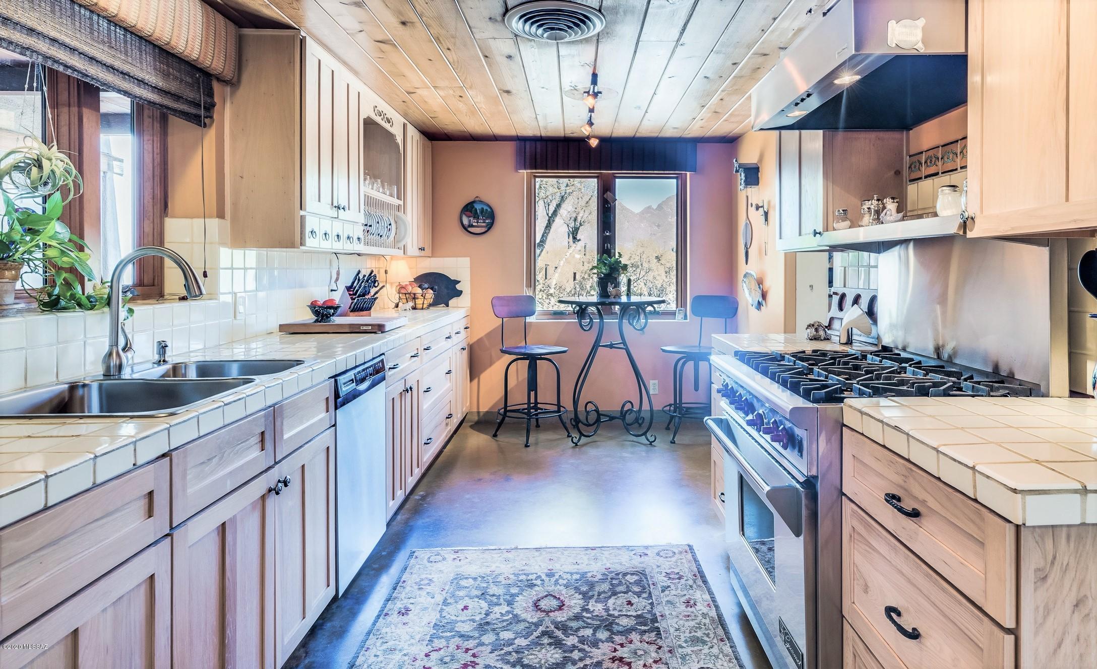Catalina Foothills Estates - Residential