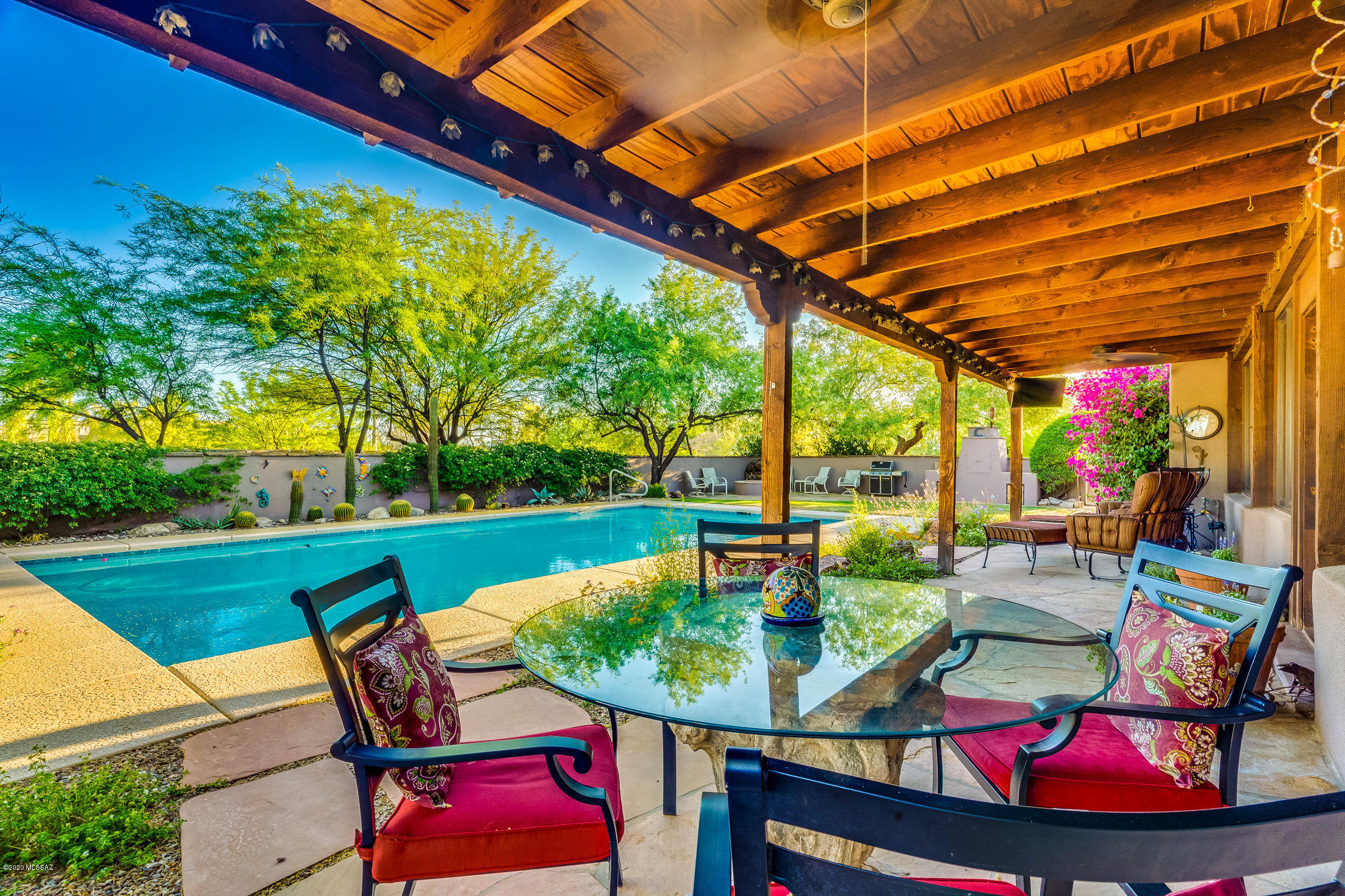 Catalina Foothills Estates - Residential