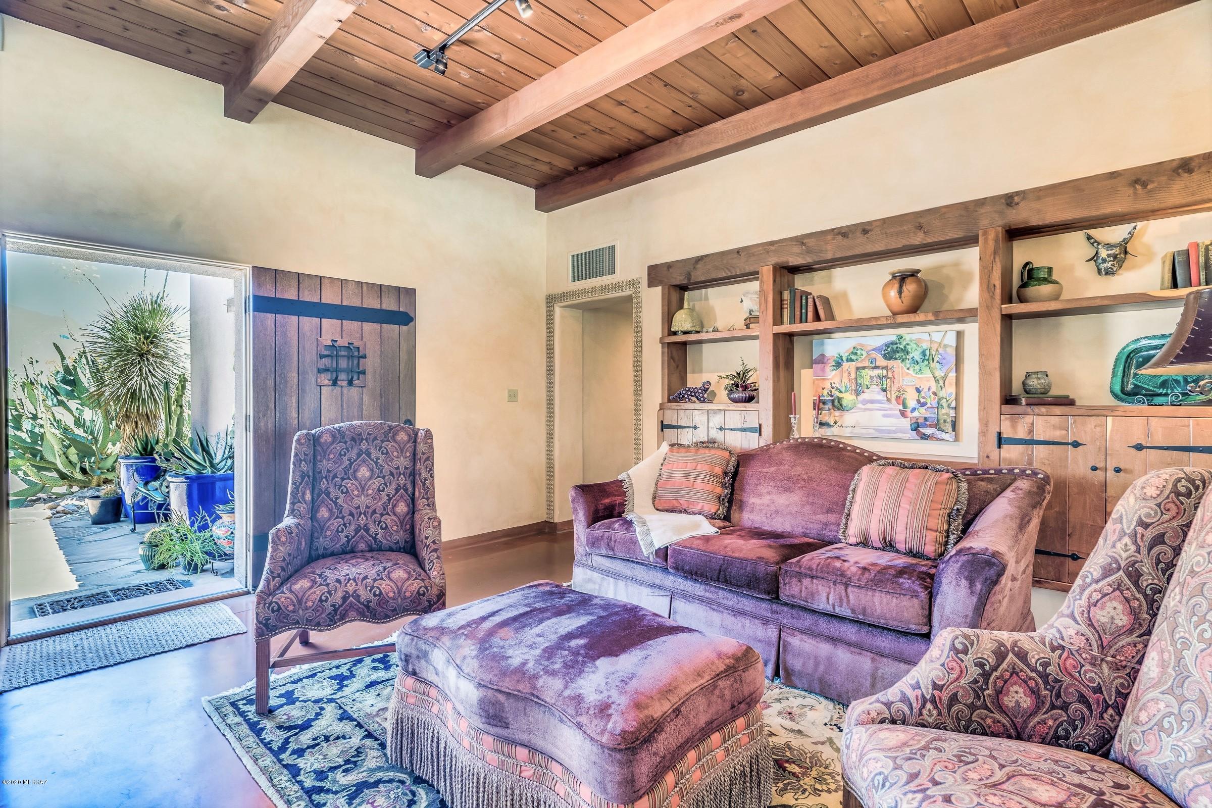 Catalina Foothills Estates - Residential
