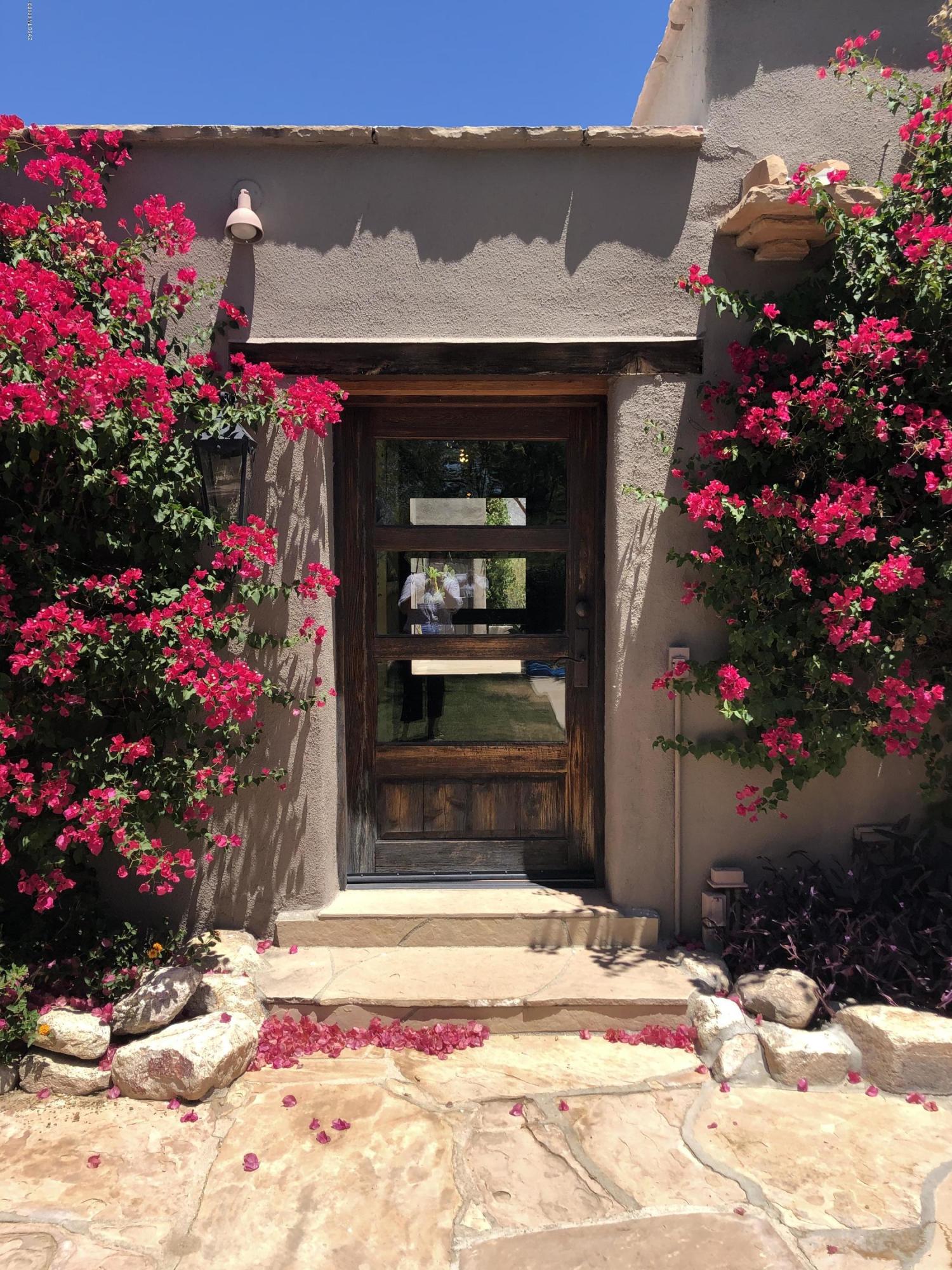 Catalina Foothills Estates - Residential