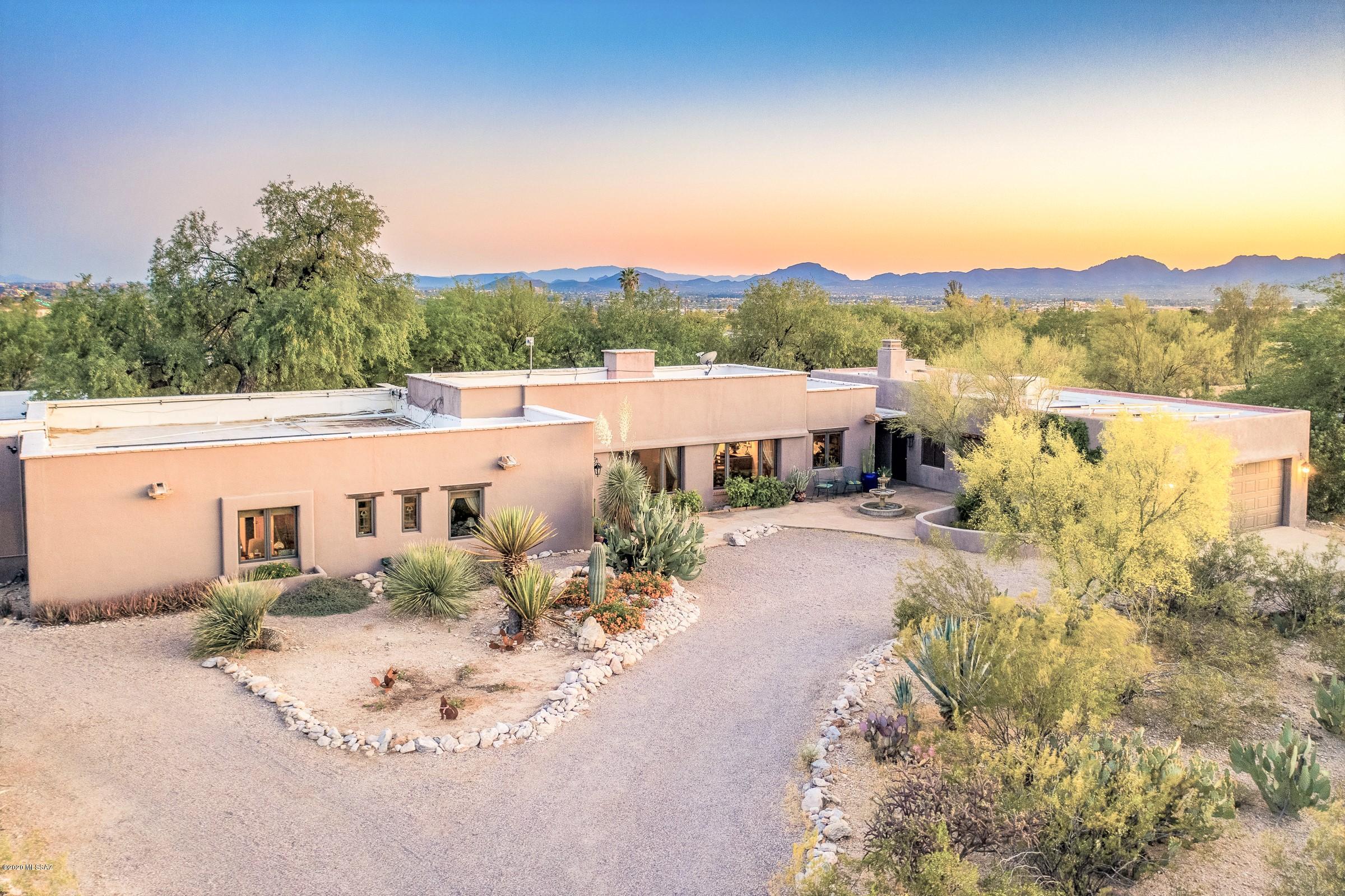 Catalina Foothills Estates - Residential