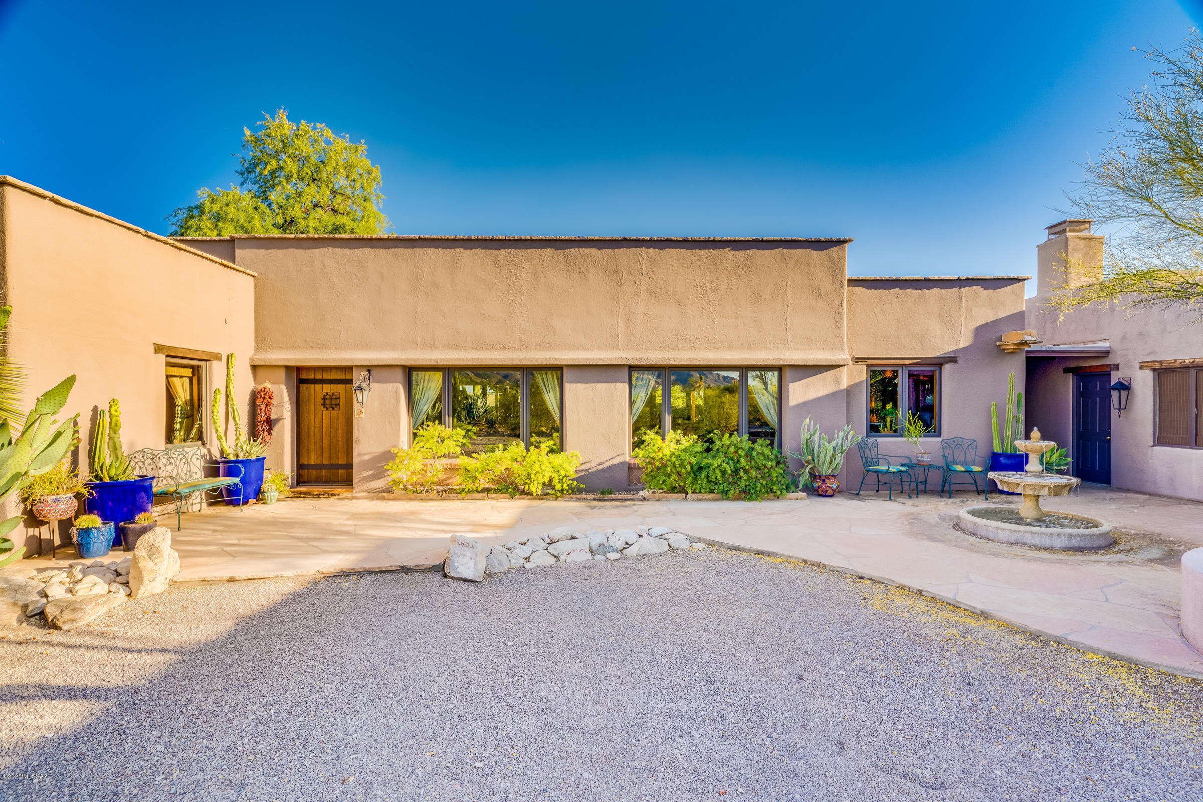 Catalina Foothills Estates - Residential