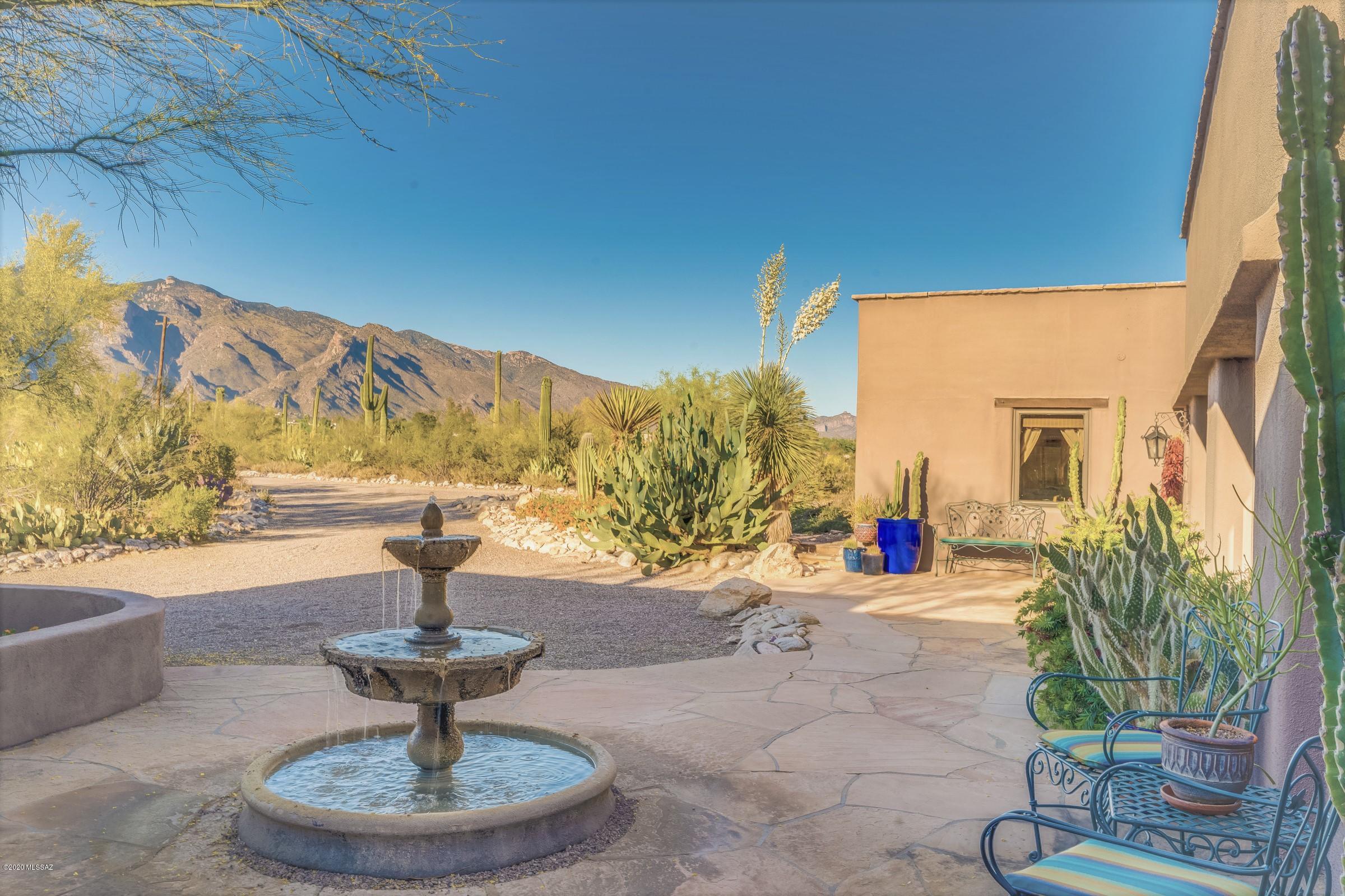 Catalina Foothills Estates - Residential