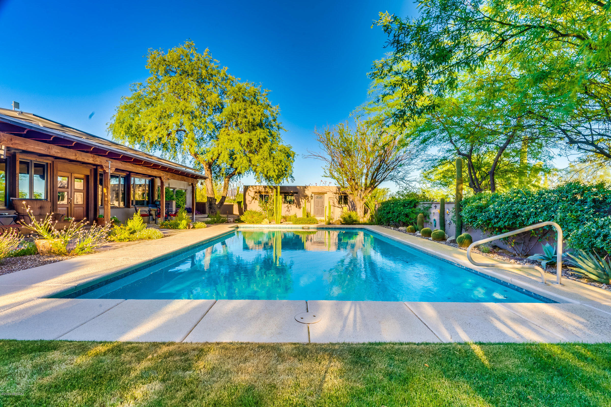Catalina Foothills Estates - Residential