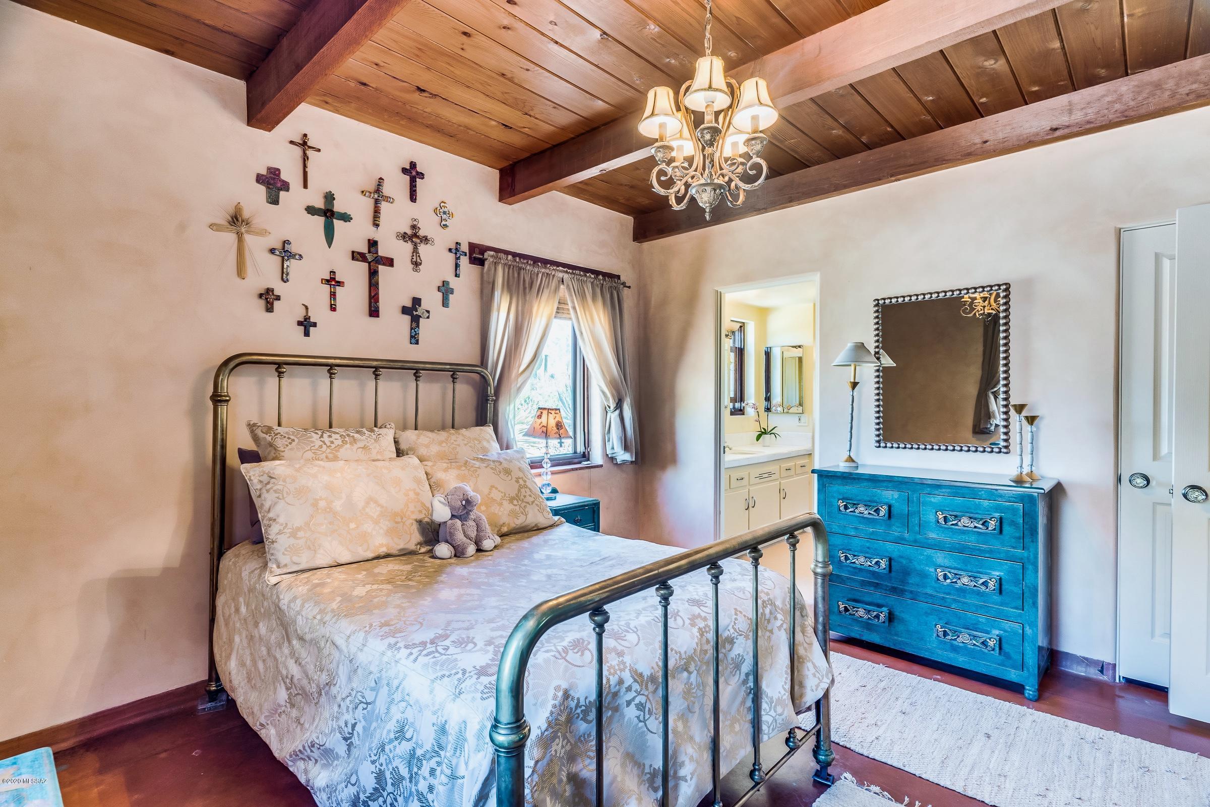 Catalina Foothills Estates - Residential