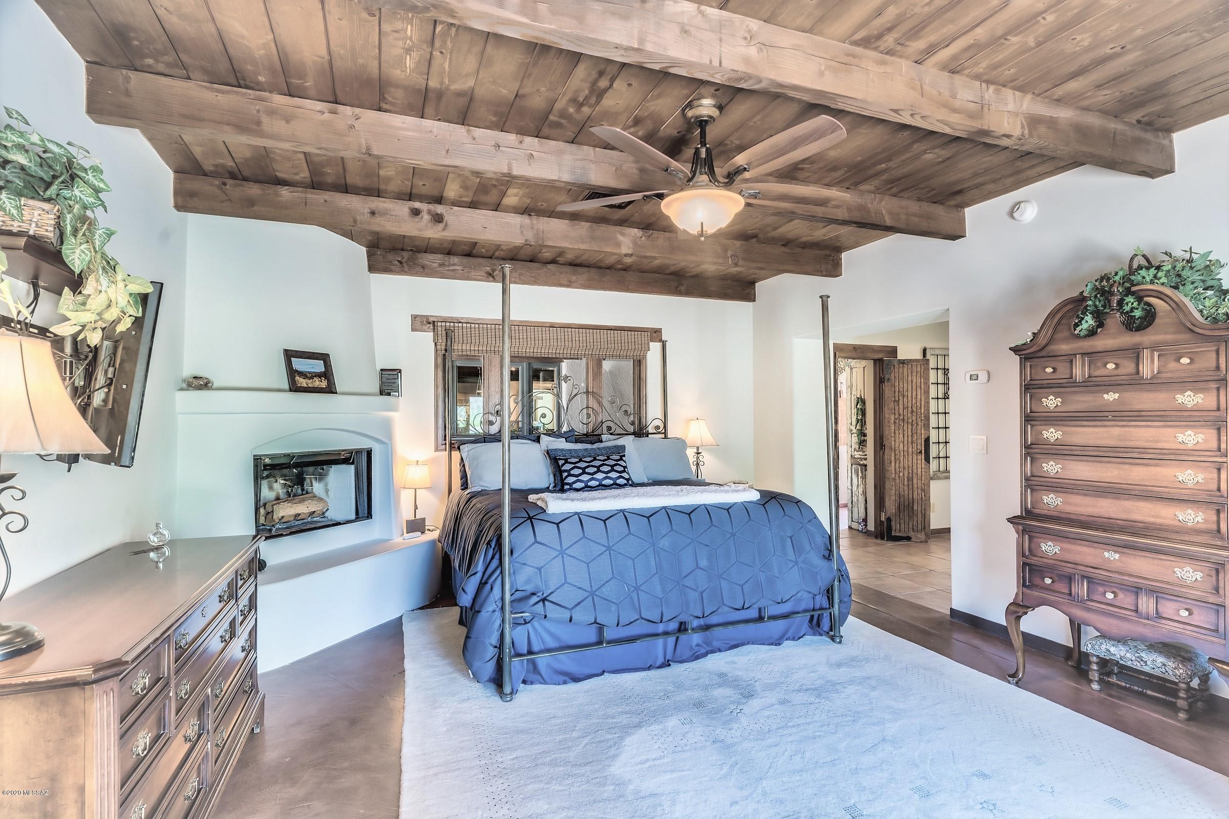 Catalina Foothills Estates - Residential