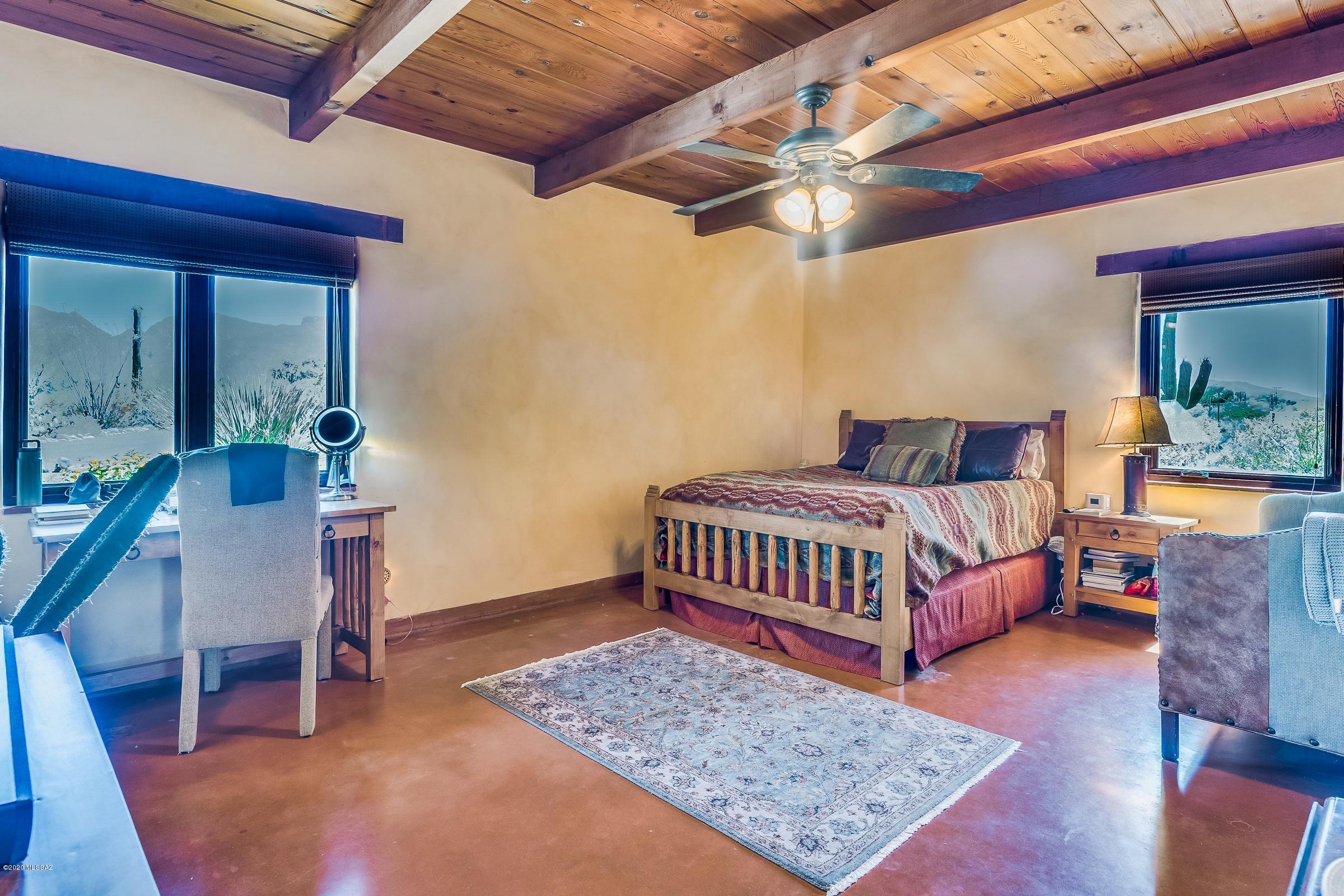 Catalina Foothills Estates - Residential