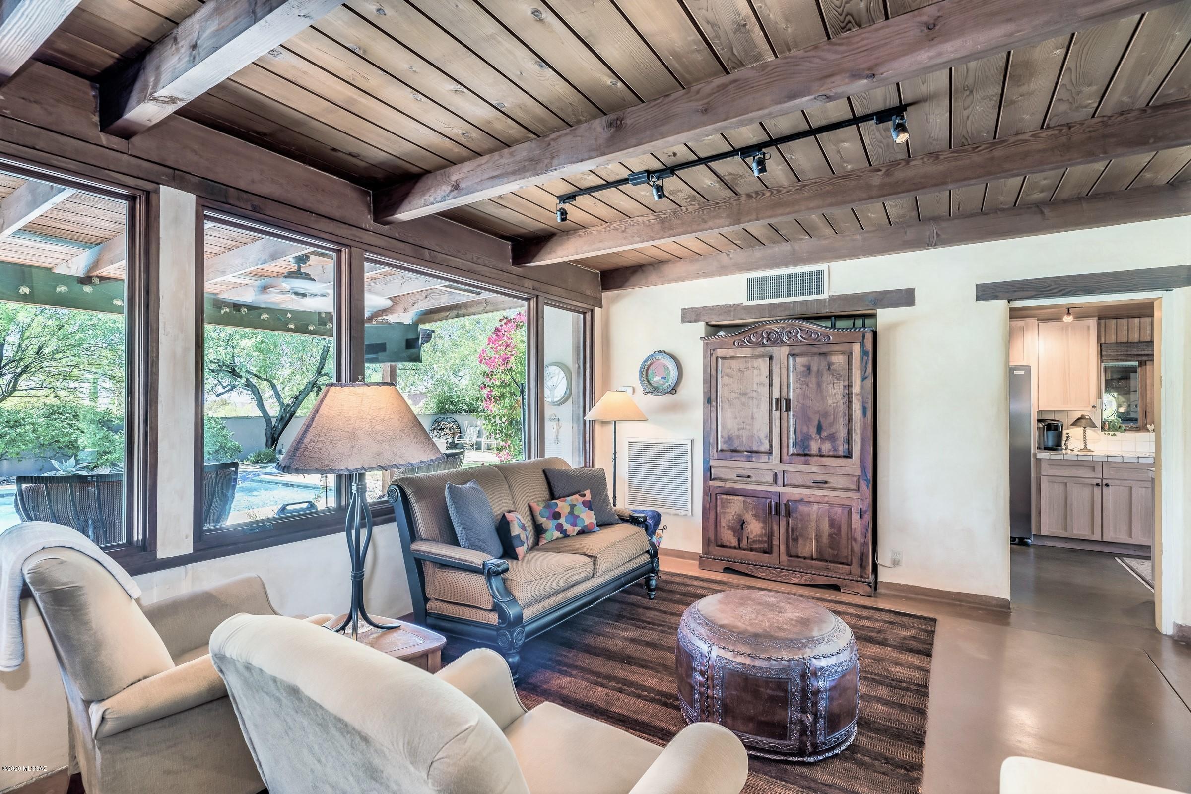 Catalina Foothills Estates - Residential