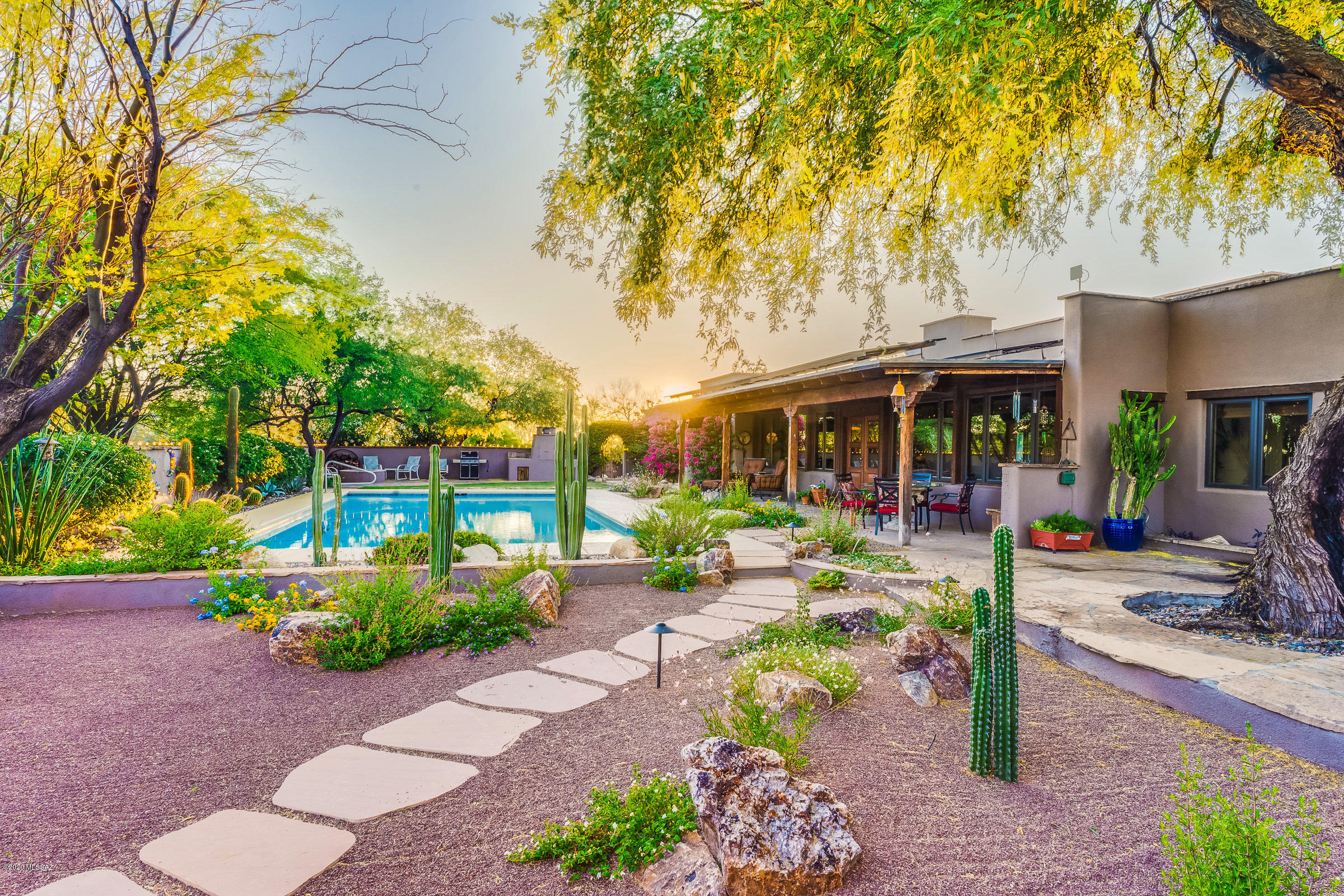 Catalina Foothills Estates - Residential