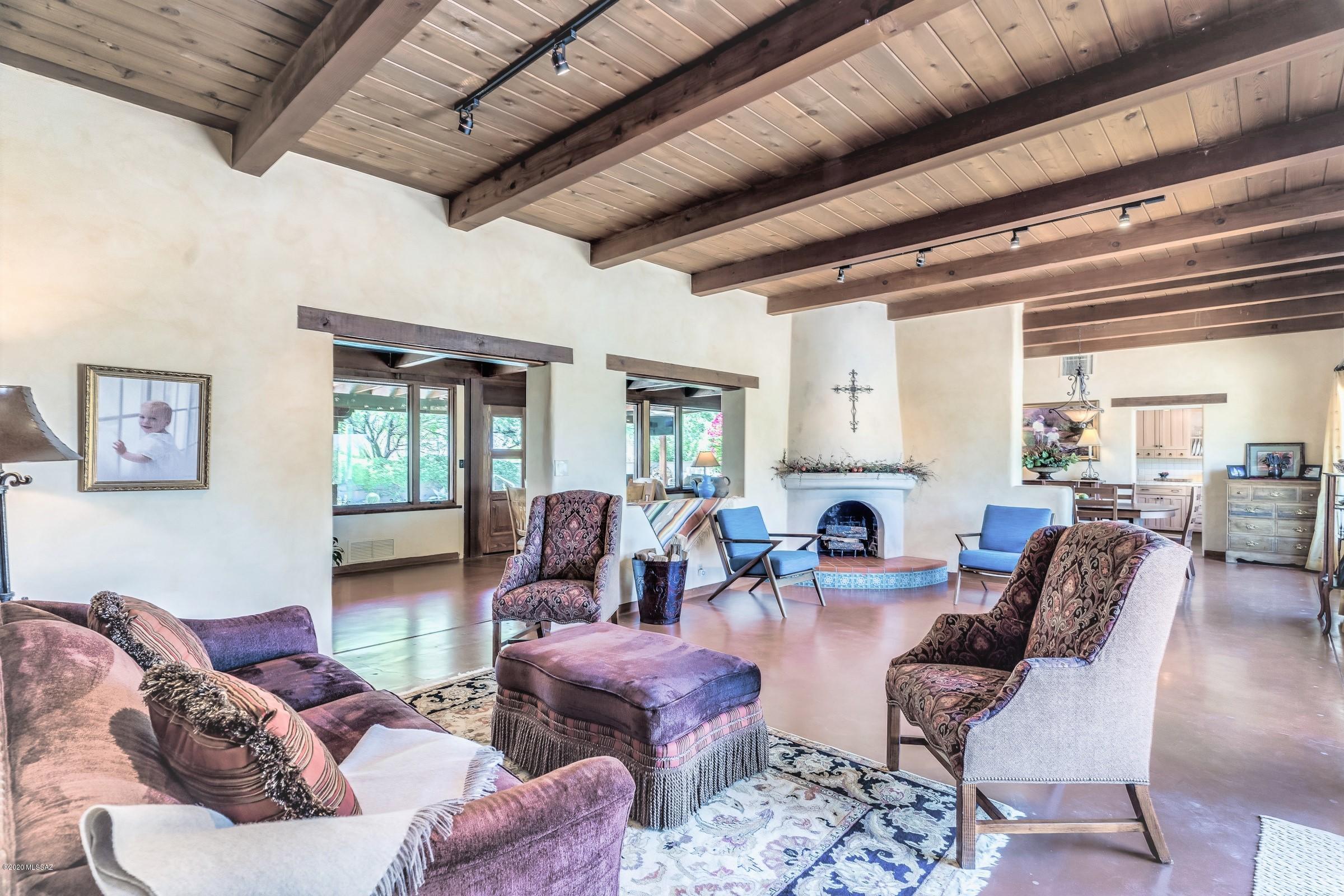 Catalina Foothills Estates - Residential