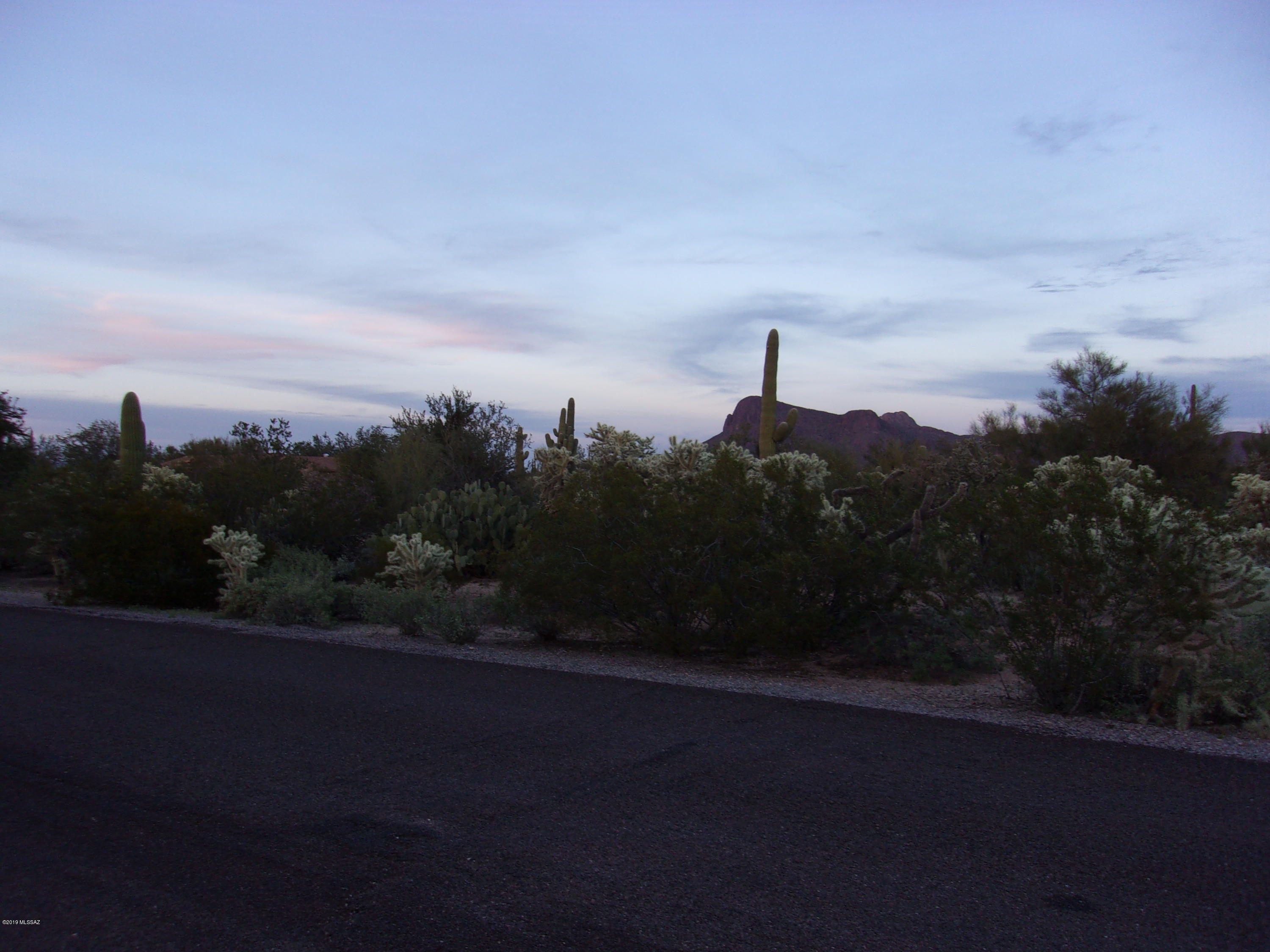 Picture Rocks West (1-65) - Land