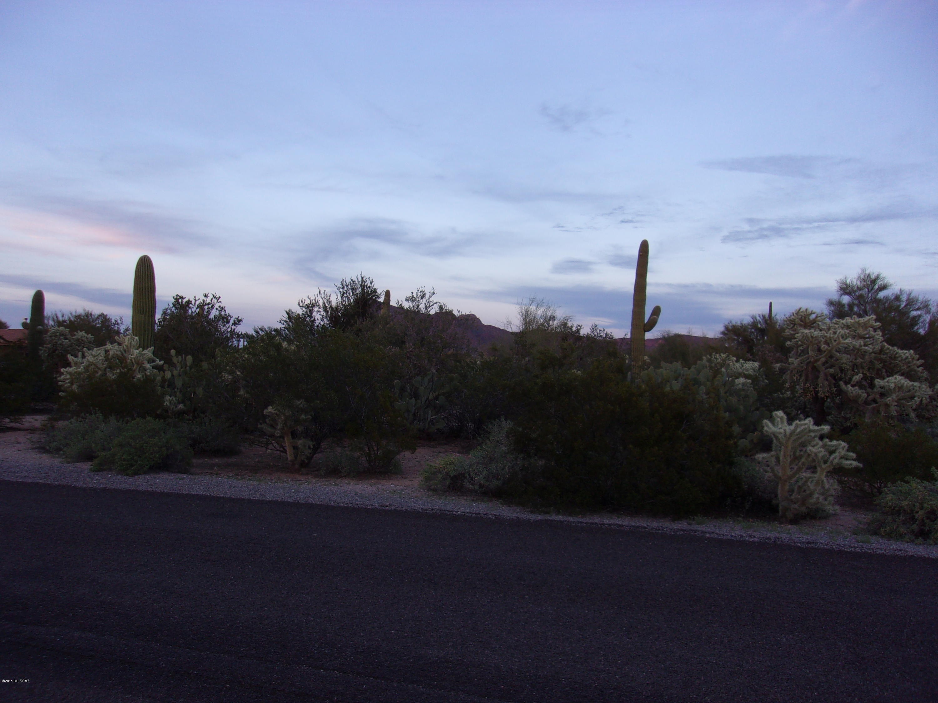 Picture Rocks West (1-65) - Land