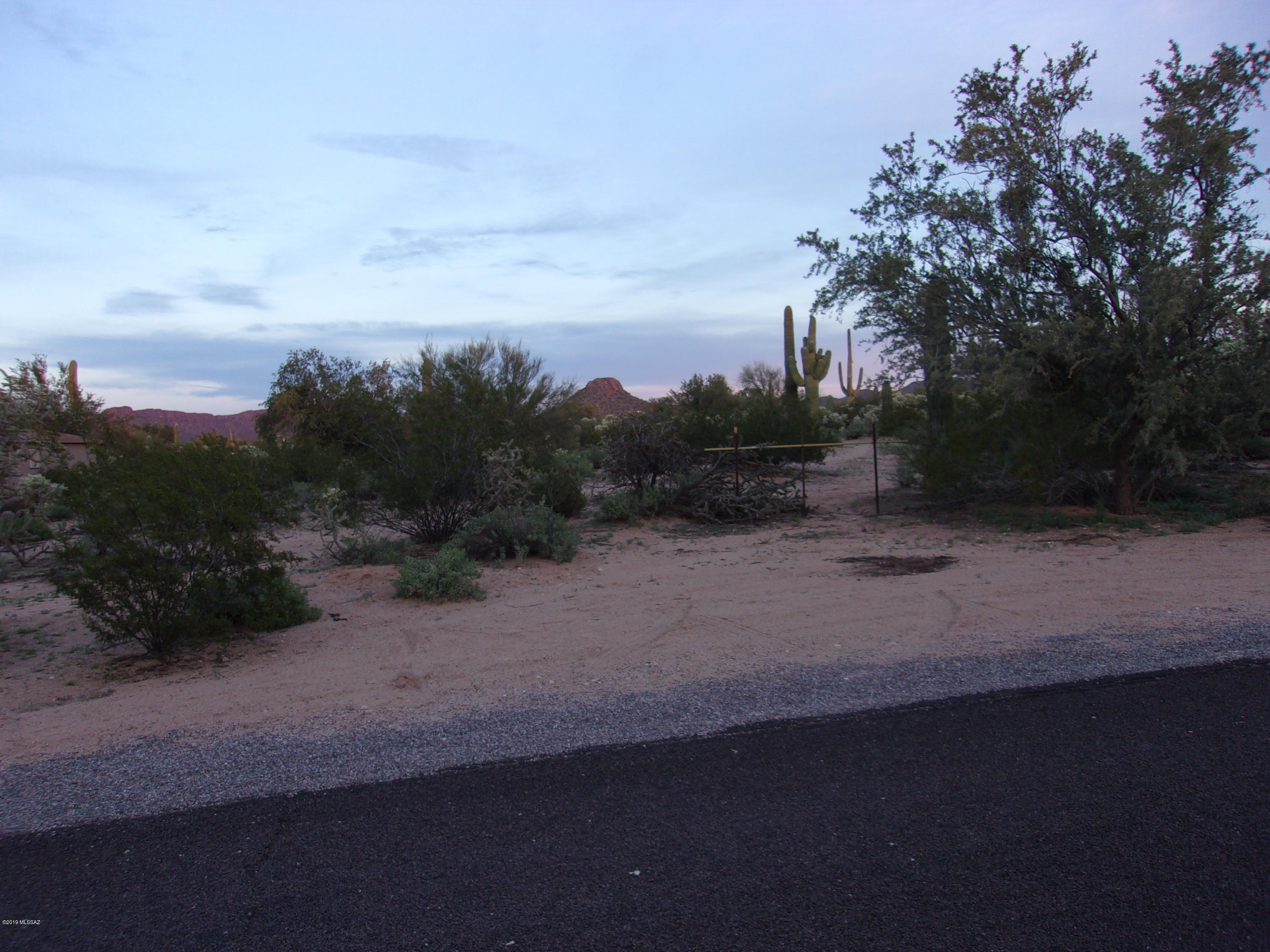 Picture Rocks West (1-65) - Land