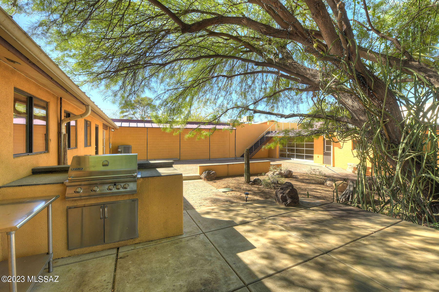 Monterey Addition - Residential