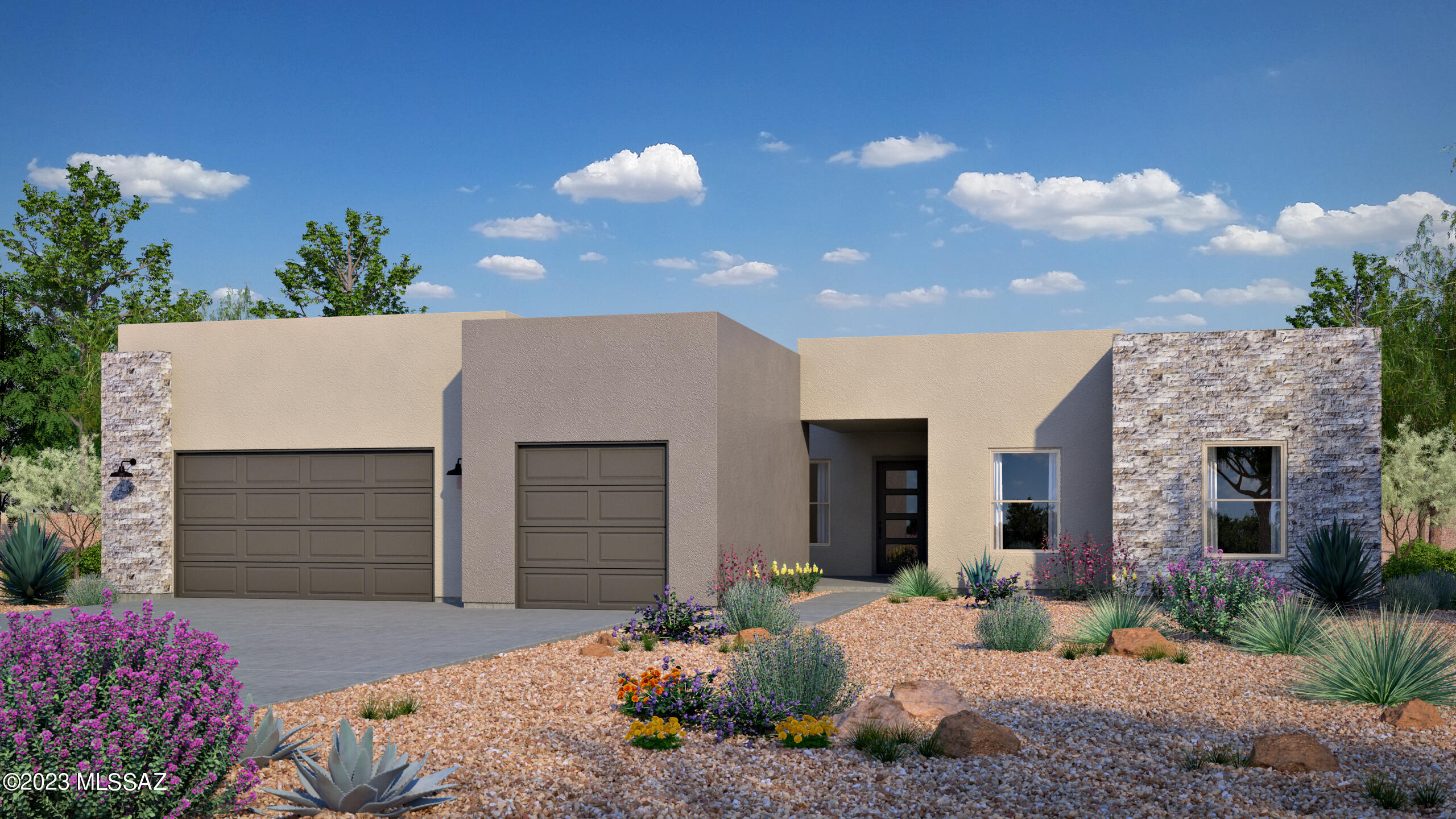 The Hills at Tucson National (1-20) - Residential