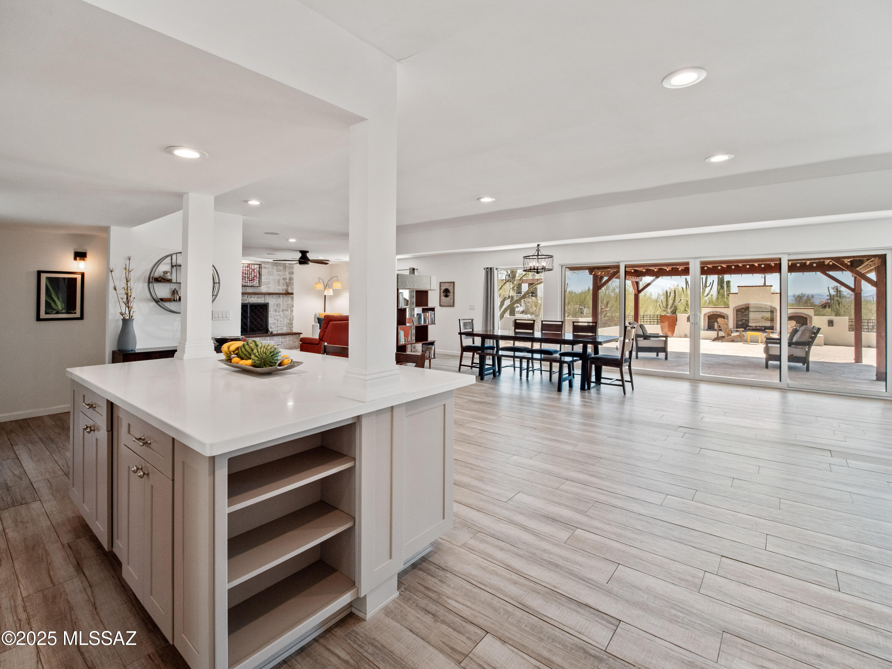 Catalina Foothills Est 8 - Residential