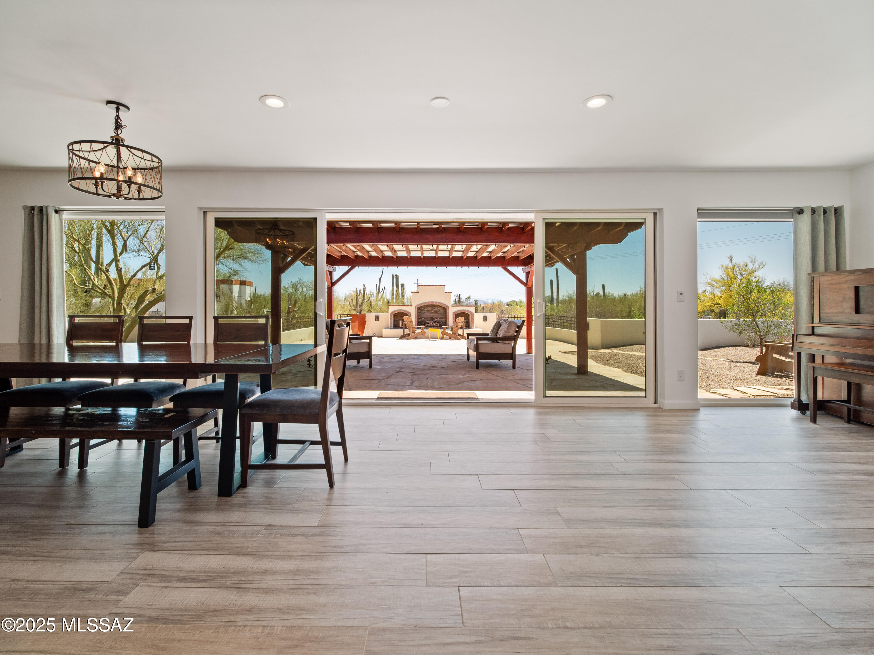 Catalina Foothills Est 8 - Residential