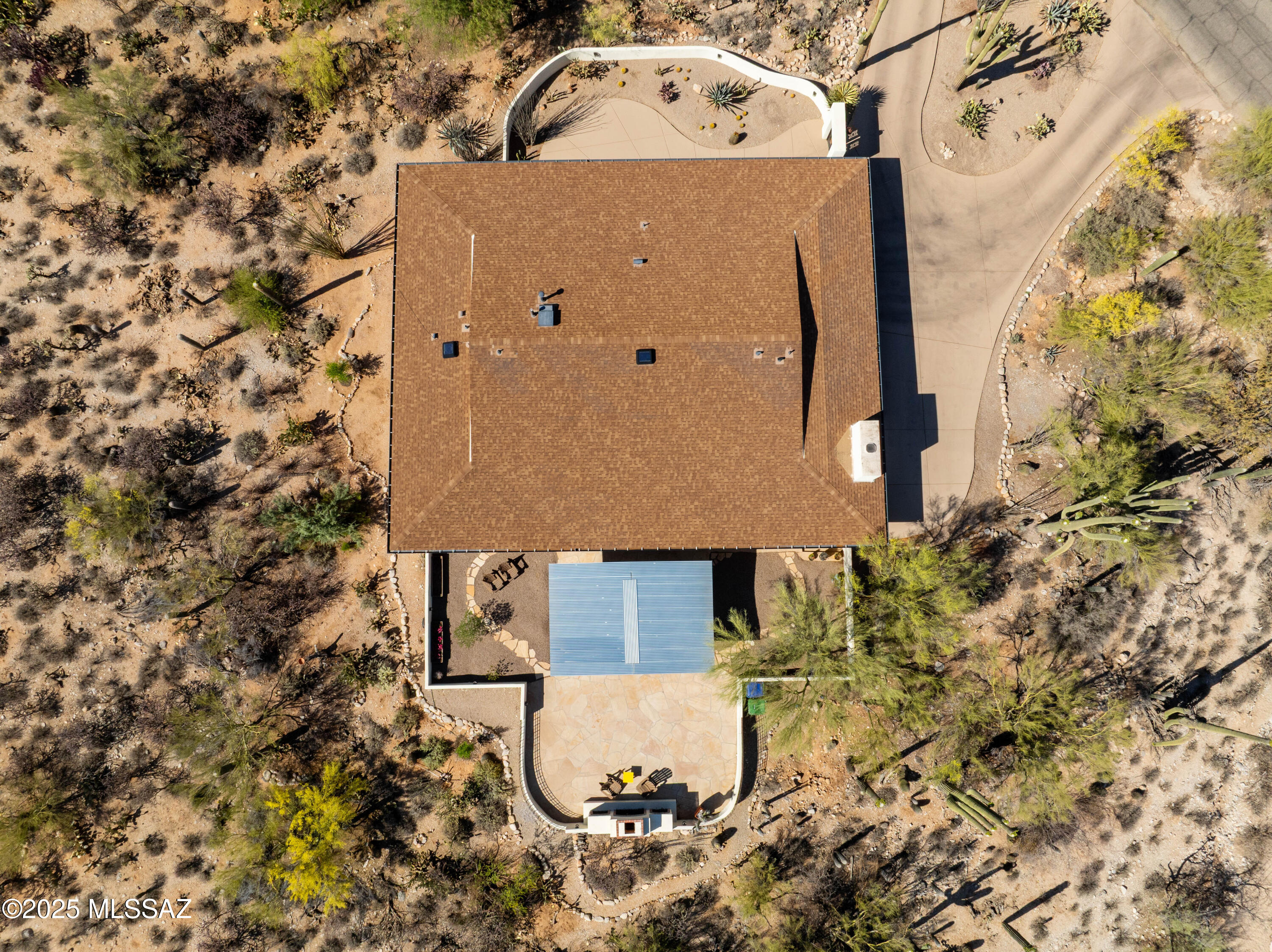 Catalina Foothills Est 8 - Residential
