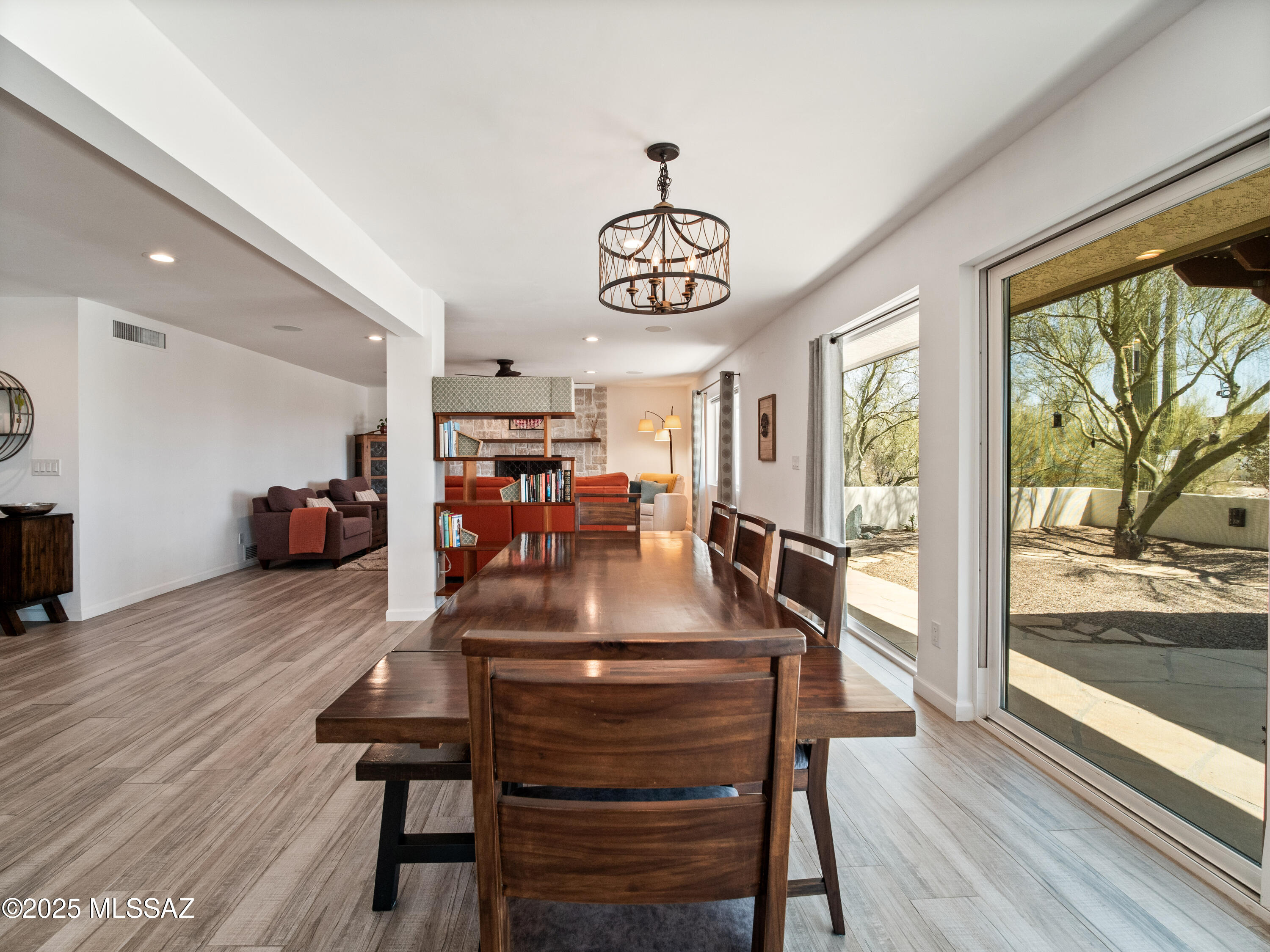 Catalina Foothills Est 8 - Residential